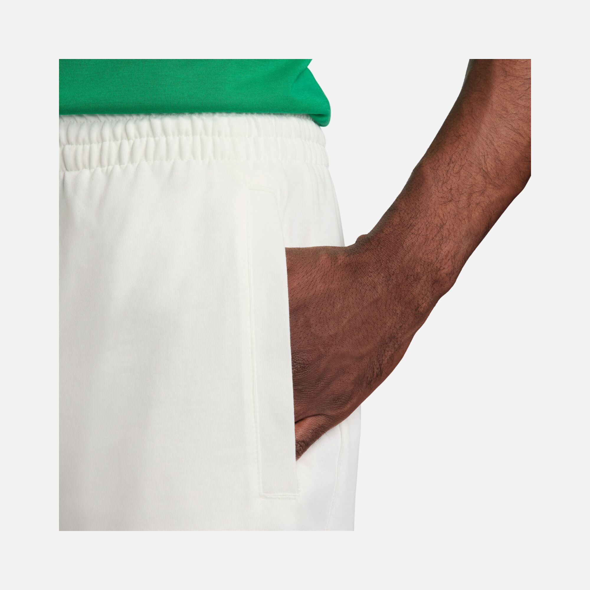 Nike Sportswear Club Jersey Erkek Şort