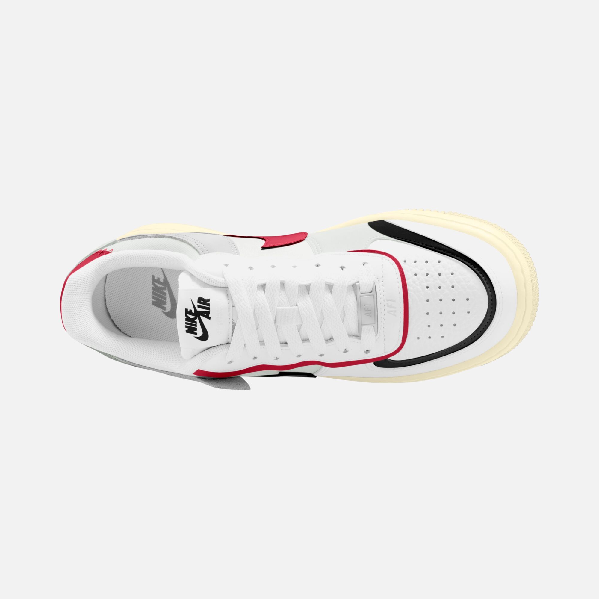 Nike Air Force 1 Shadow SU24 Kadın Spor Ayakkabı