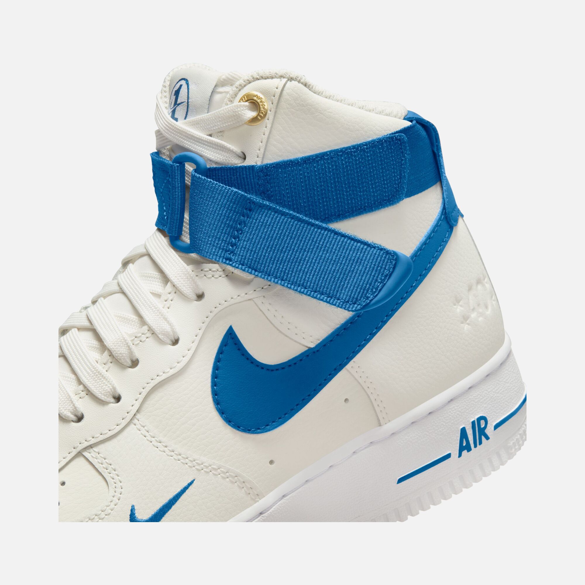 Nike Air Force 1 High SE Kadın Spor Ayakkabı