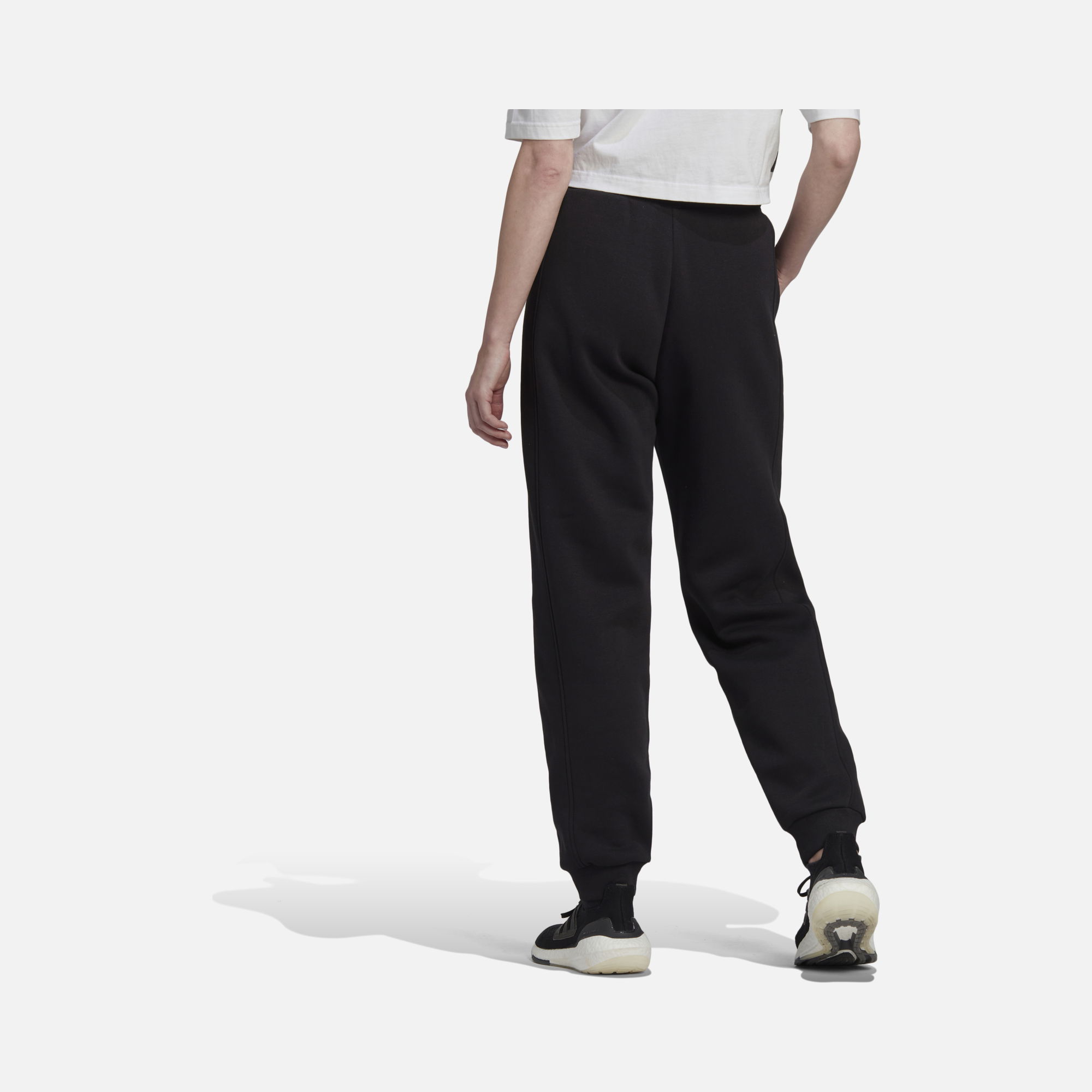 adidas Sportswear All Szn Fleece FW23 Kadın Eşofman Altı