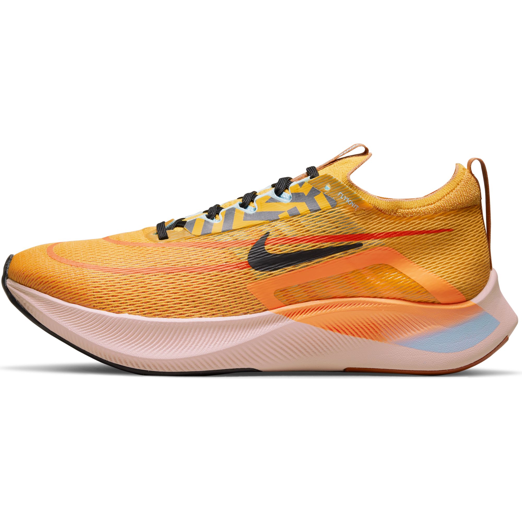 Nike Zoom Fly 4 Road Running SS22 Erkek Spor Ayakkabı