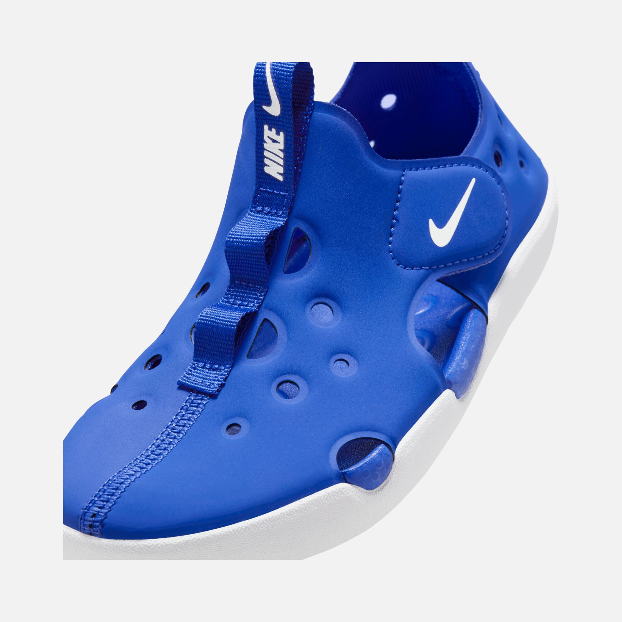 Nike Sunray Protect 4 (Ps) Çocuk Sandalet