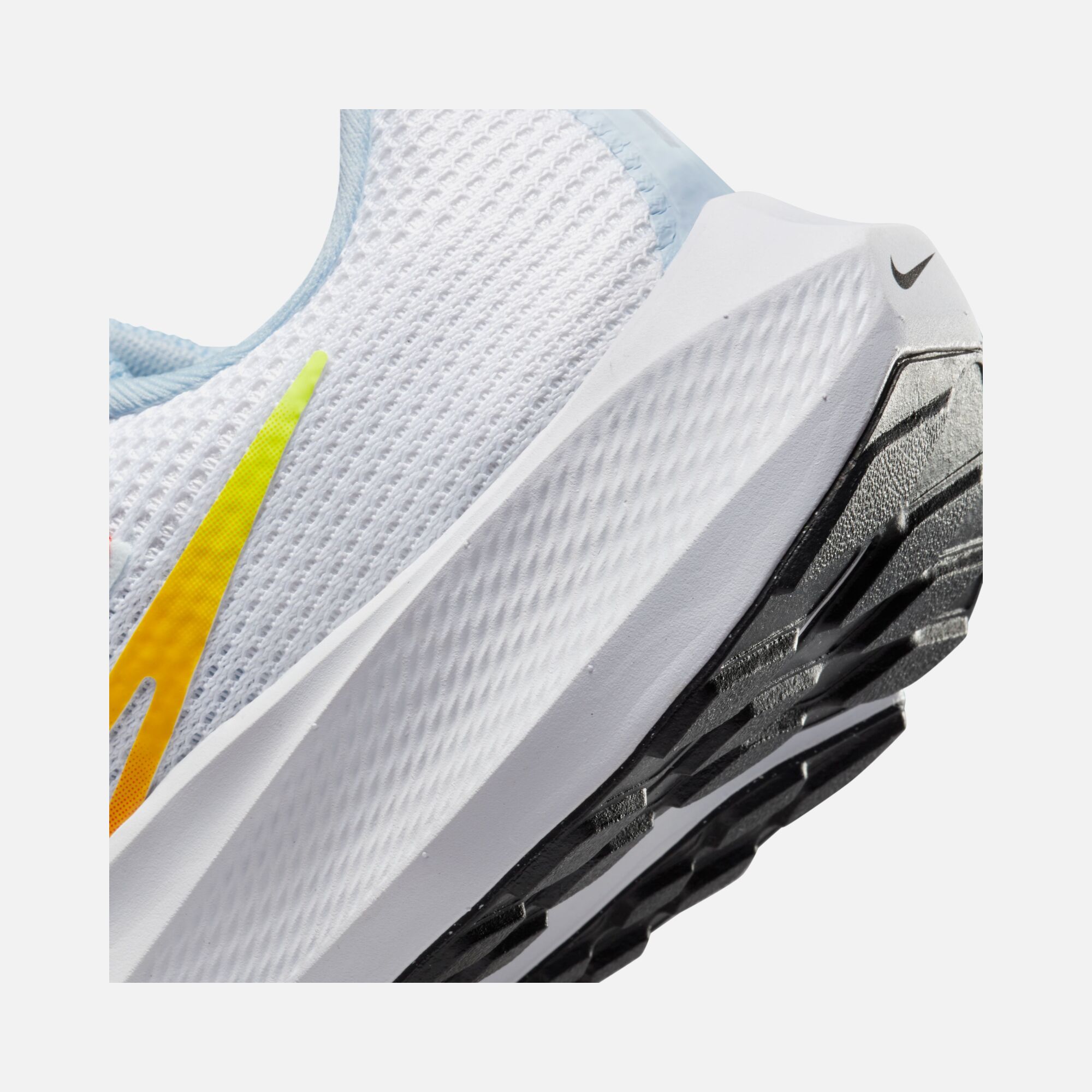 Nike Pegasus 40 Road Running Kadın Spor Ayakkabı