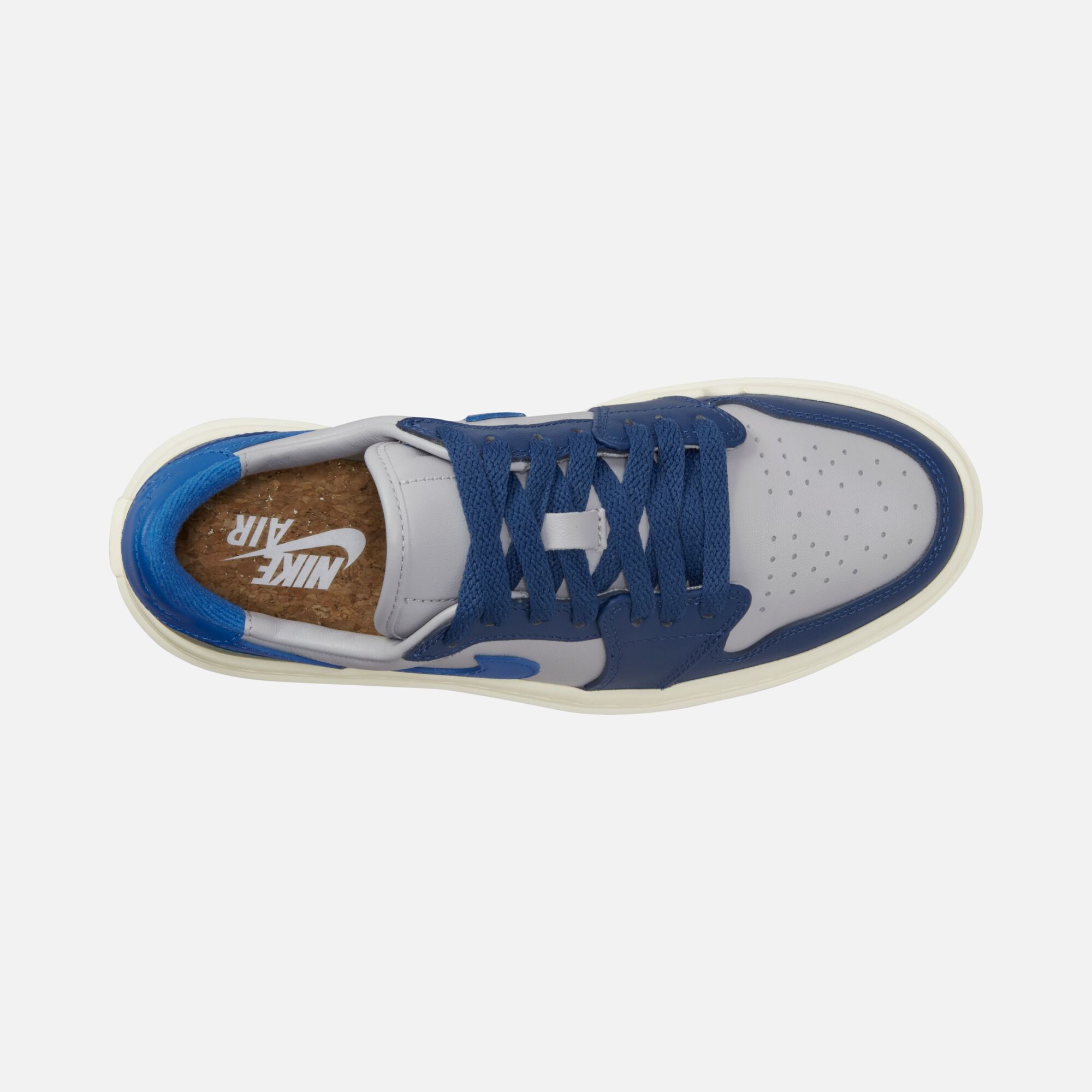 Nike Air Jordan 1 Elevate Low Platform Kadın Spor Ayakkabı