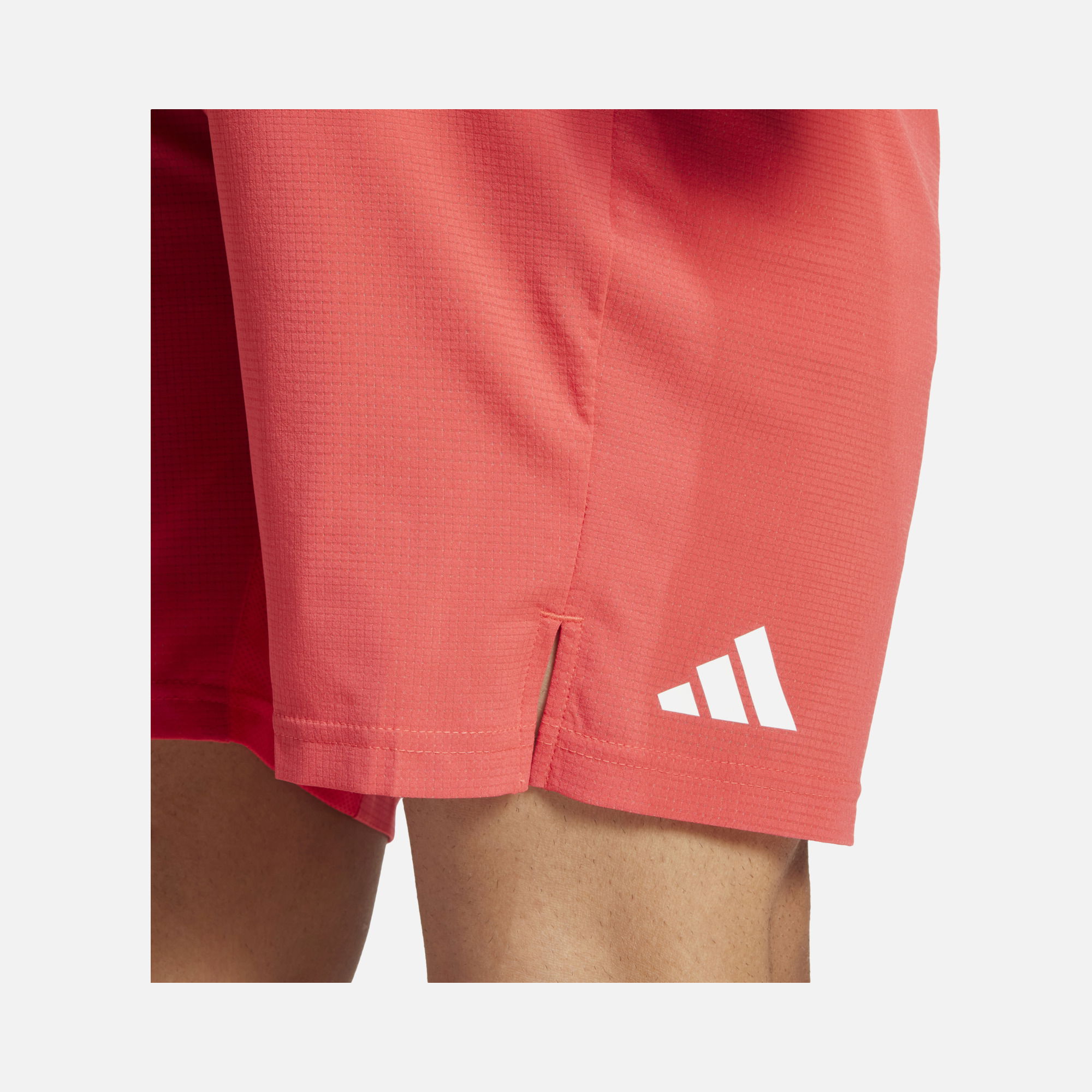 adidas HEAT.RDY Gameset Tennis Ergo Erkek Şort