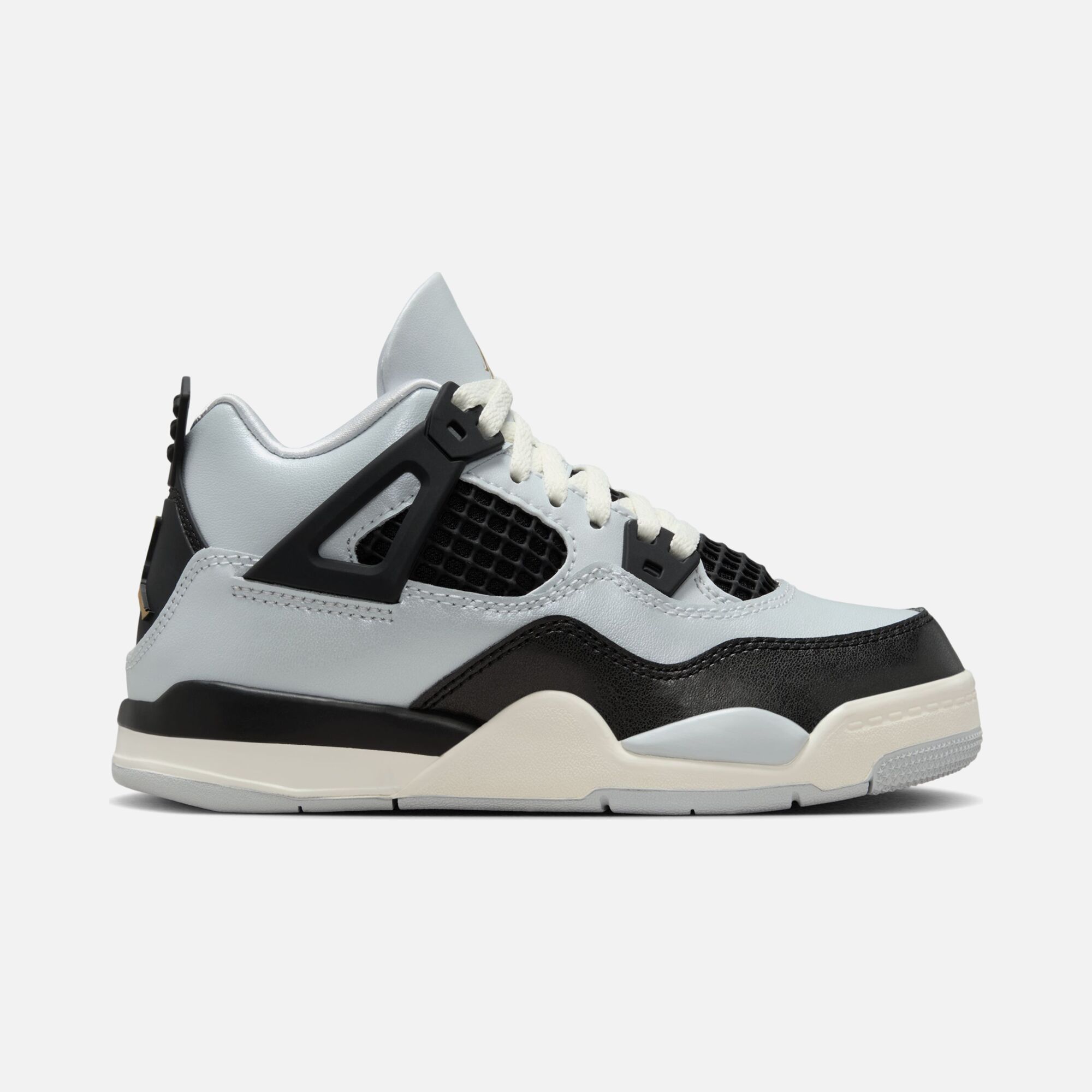 Nike Jordan 4 Retro HO24 (PS) Çocuk Spor Ayakkabı