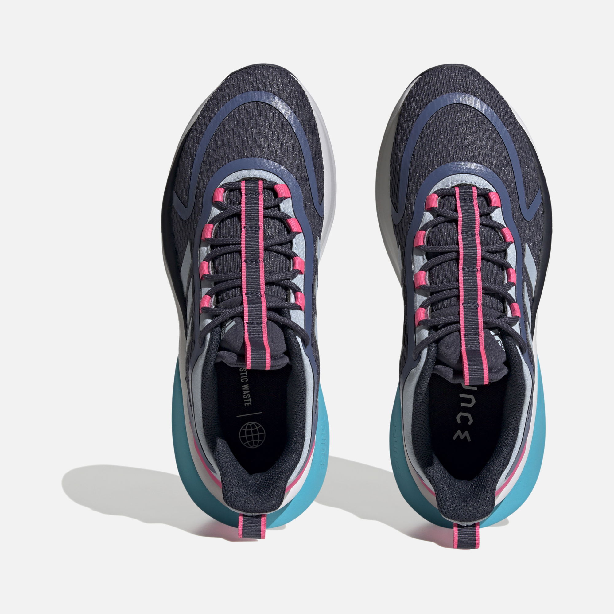 adidas Alphabounce+ Sustainable Bounce Lifestyle Running Kadın Spor Ayakkabı