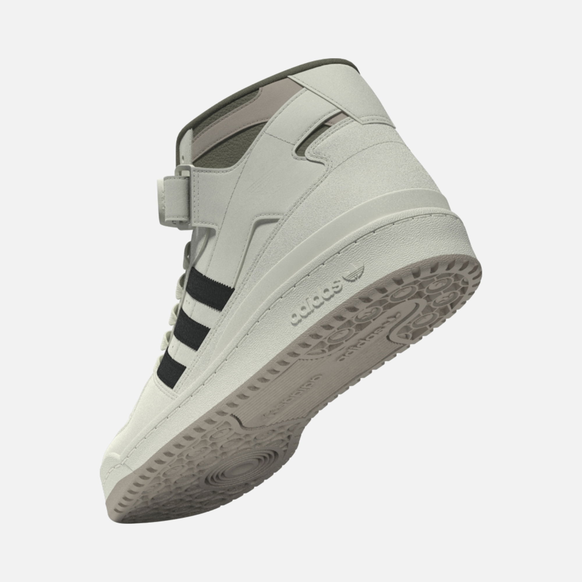 adidas Sportswear Forum Mid FW23 Erkek Spor Ayakkabı