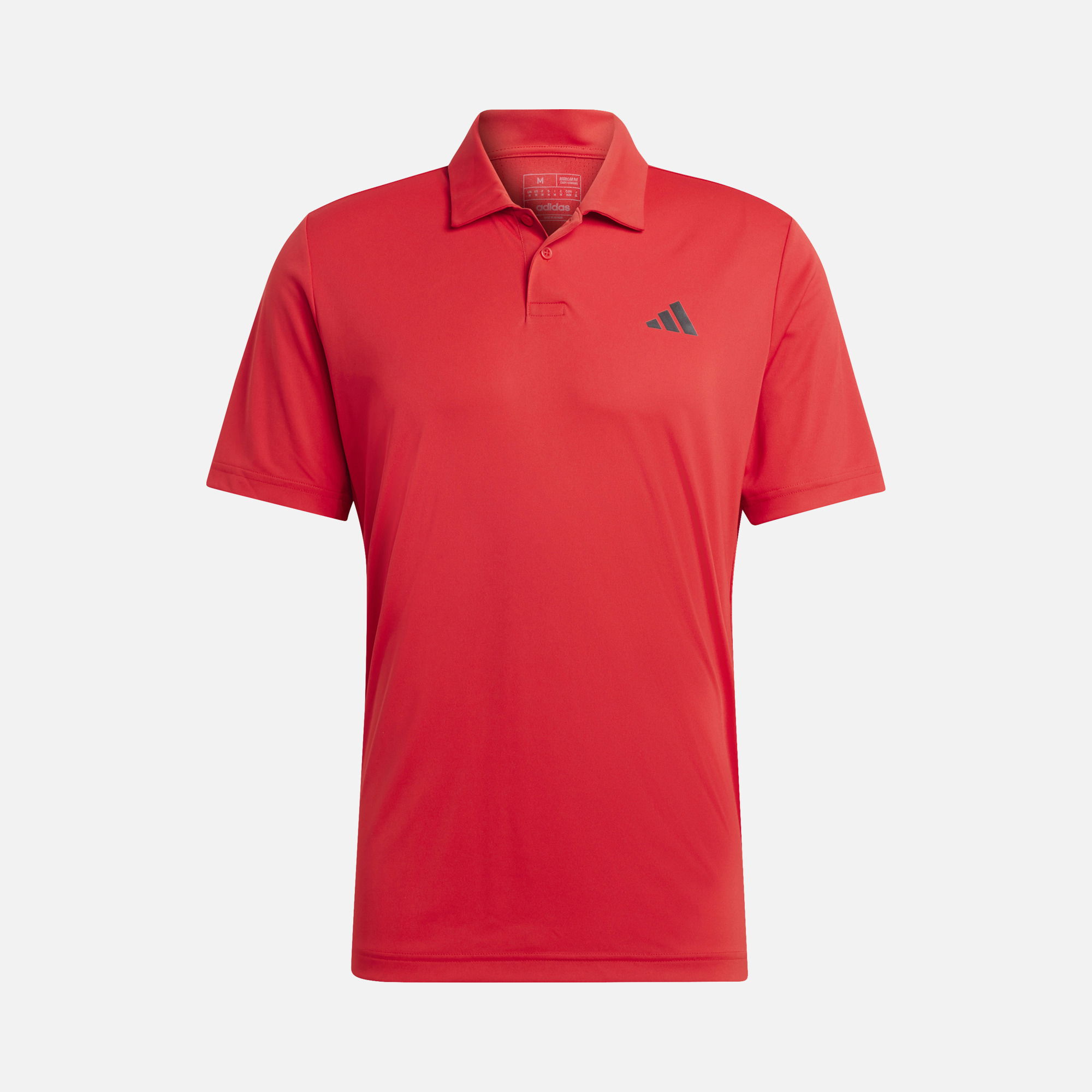 adidas Club Tennis Polo SS24 Short-Sleeve Erkek Tişört