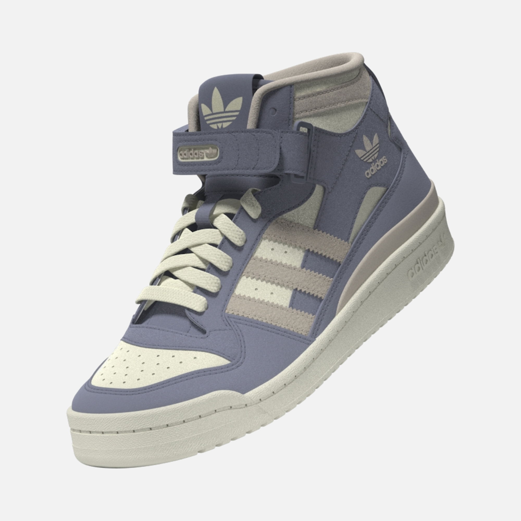 adidas Sportswear Forum Mid FW23 Kadın Spor Ayakkabı