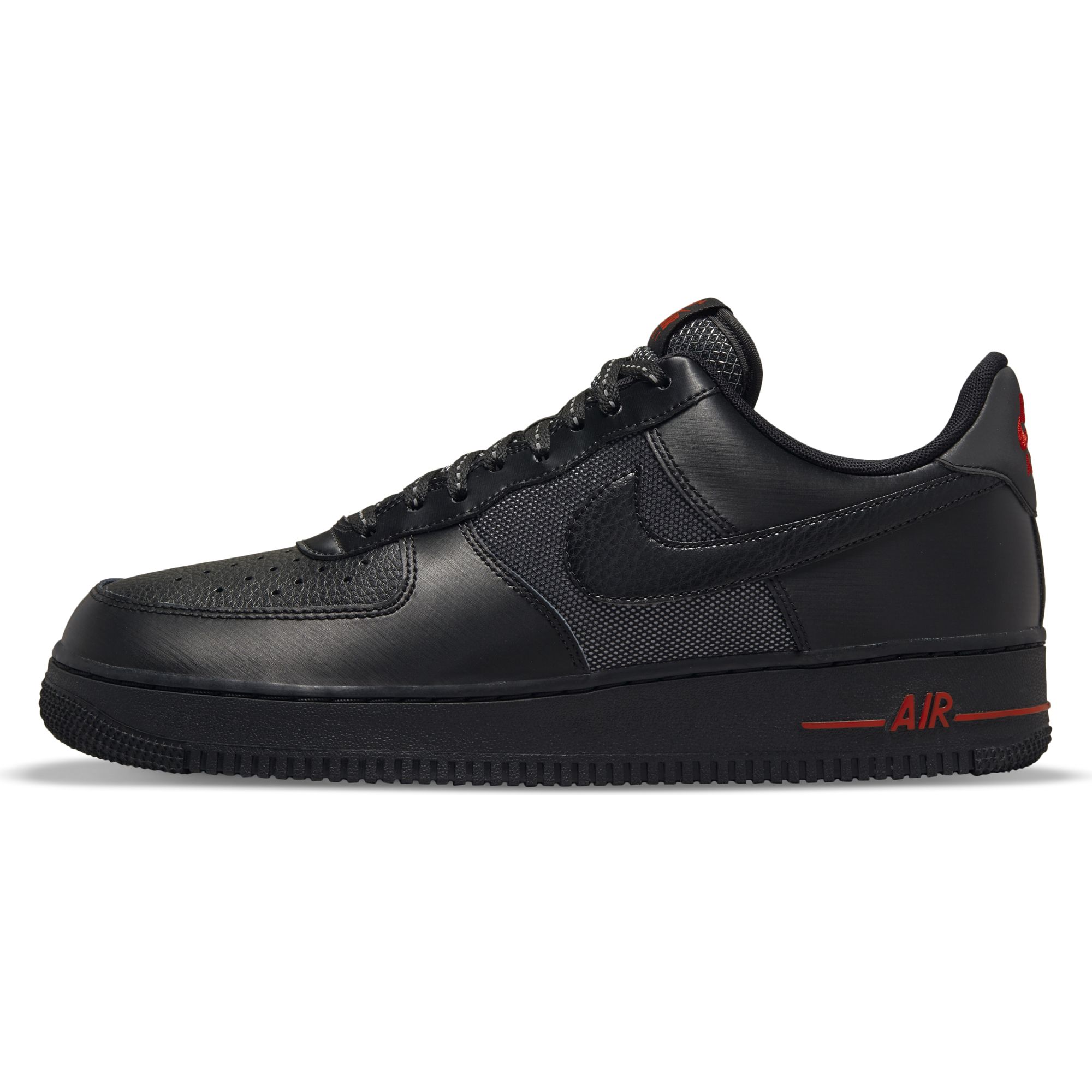 Nike Air Force 1 Low FW21 Erkek Spor Ayakkabı