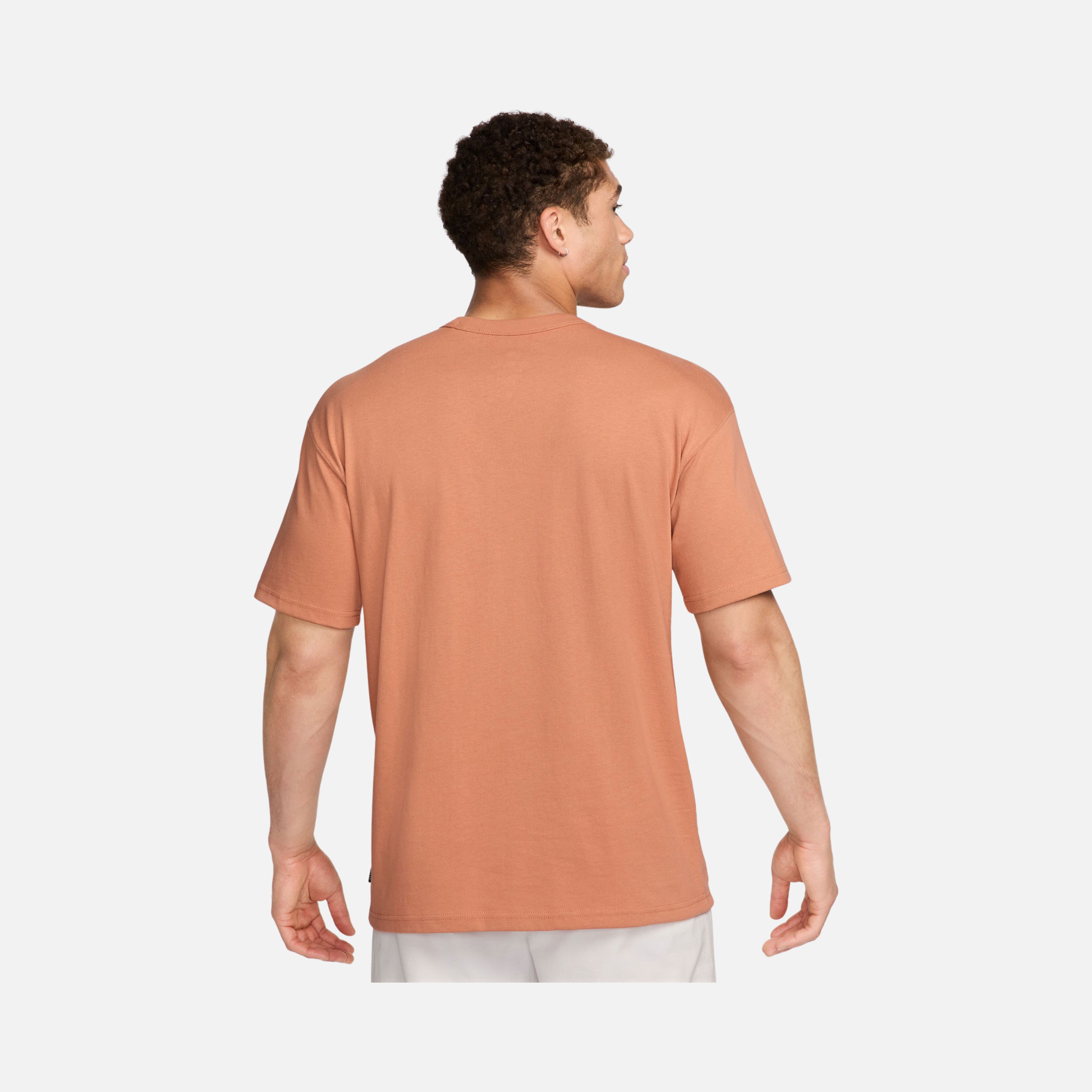 Nike Sportswear Premium Essentials Short-Sleeve Erkek Tişört