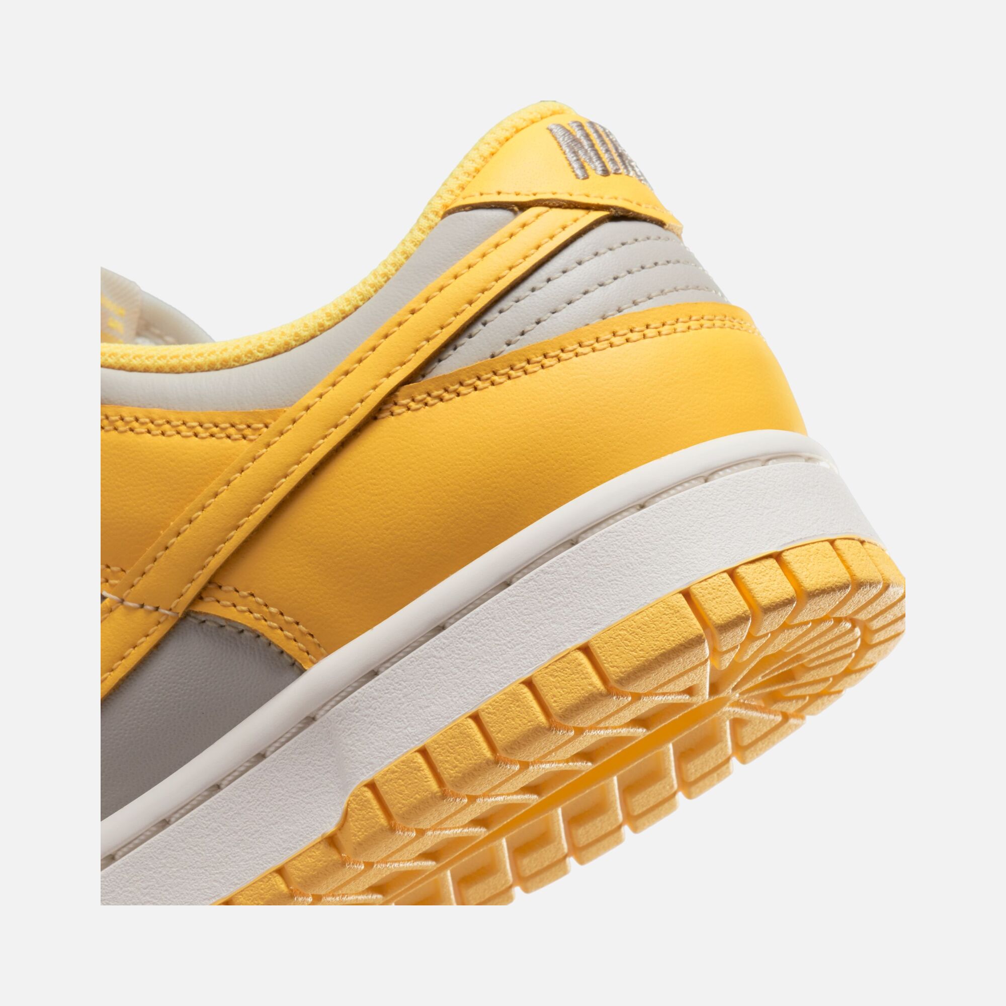 Nike Dunk Low Kadın Spor Ayakkabı