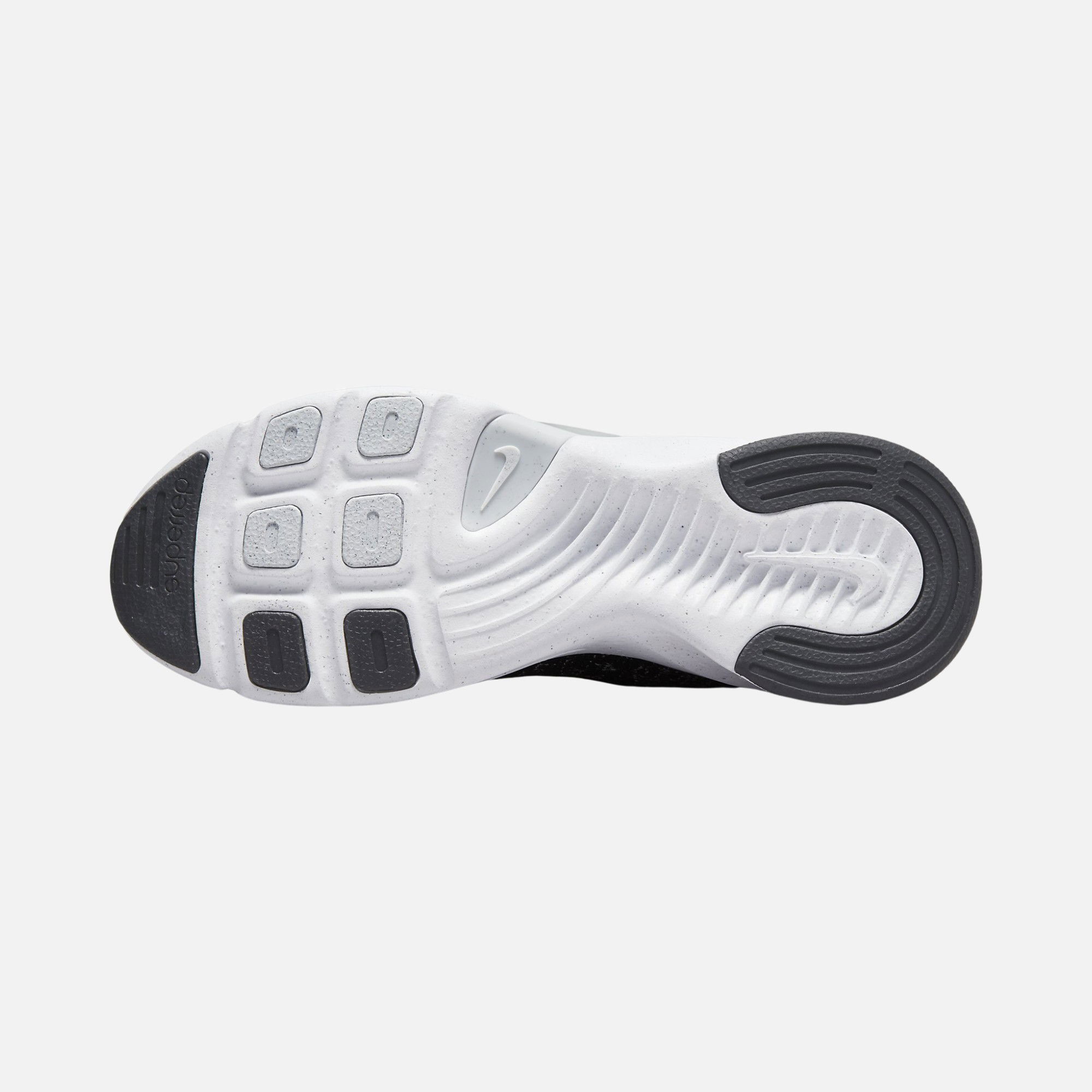 Nike SuperRep Go 3 Next Nature FlyKnit Training Erkek Spor Ayakkabı