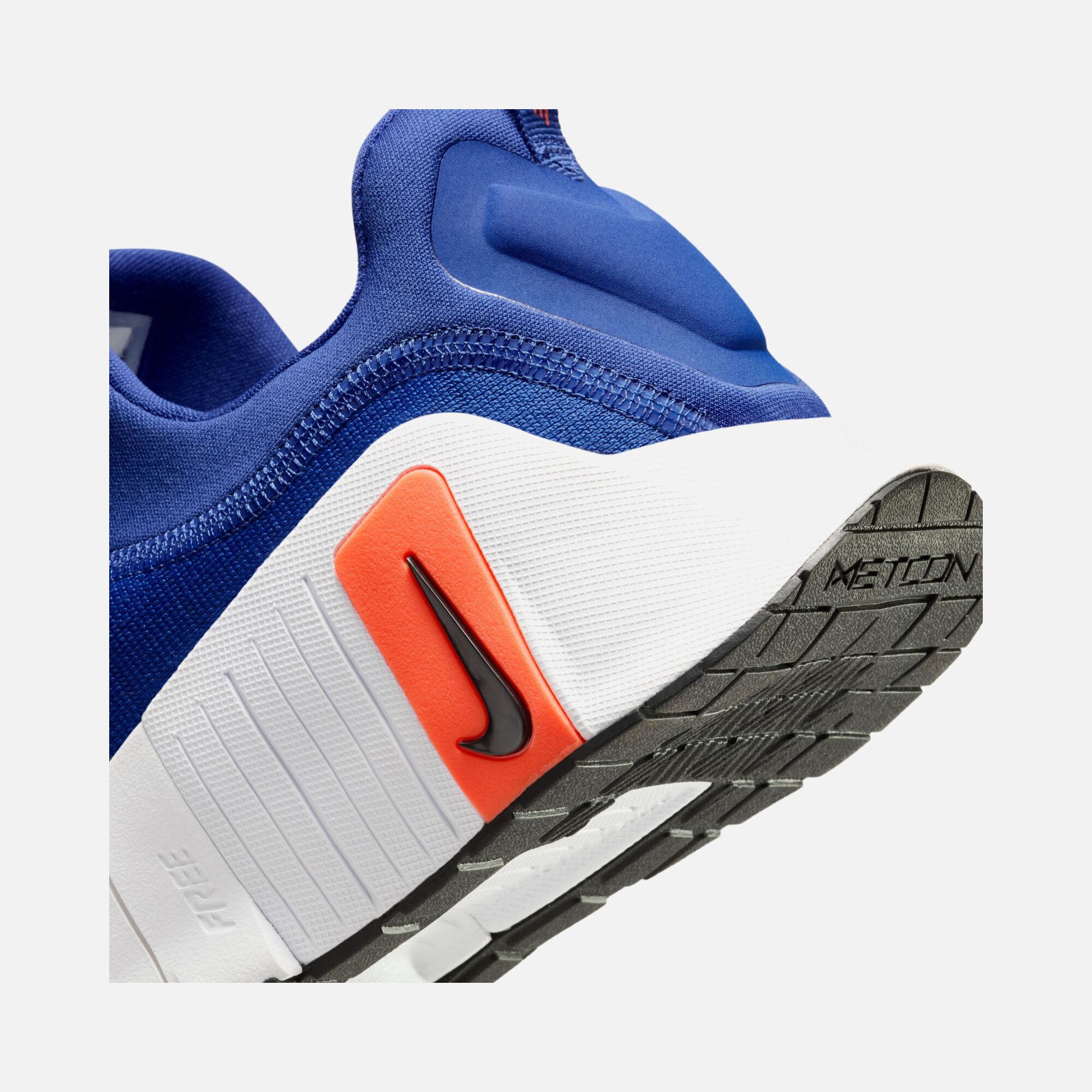 Nike Free Metcon 6 Workout Erkek Spor Ayakkabı