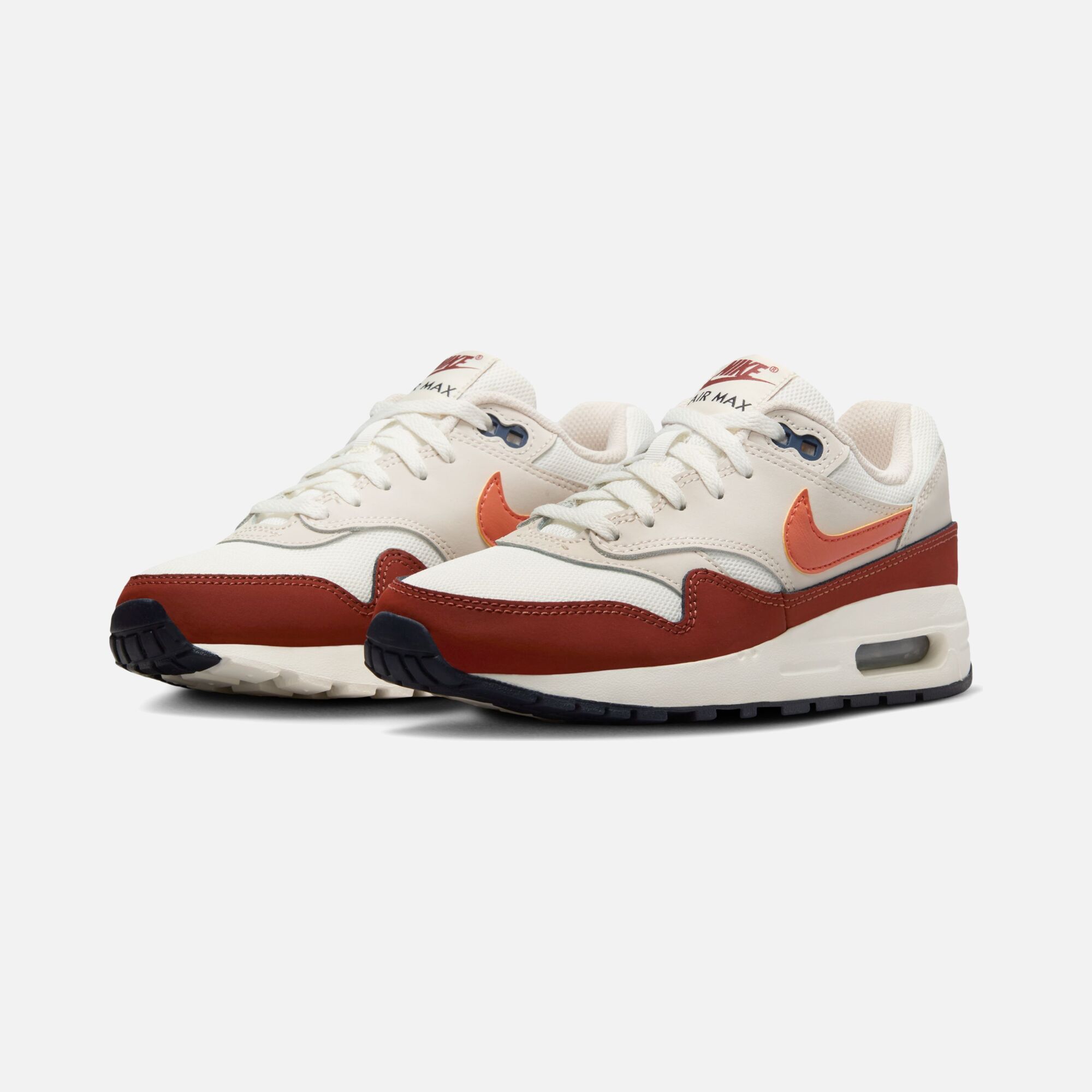 Nike Air Max 1 (GS) Spor Ayakkabı