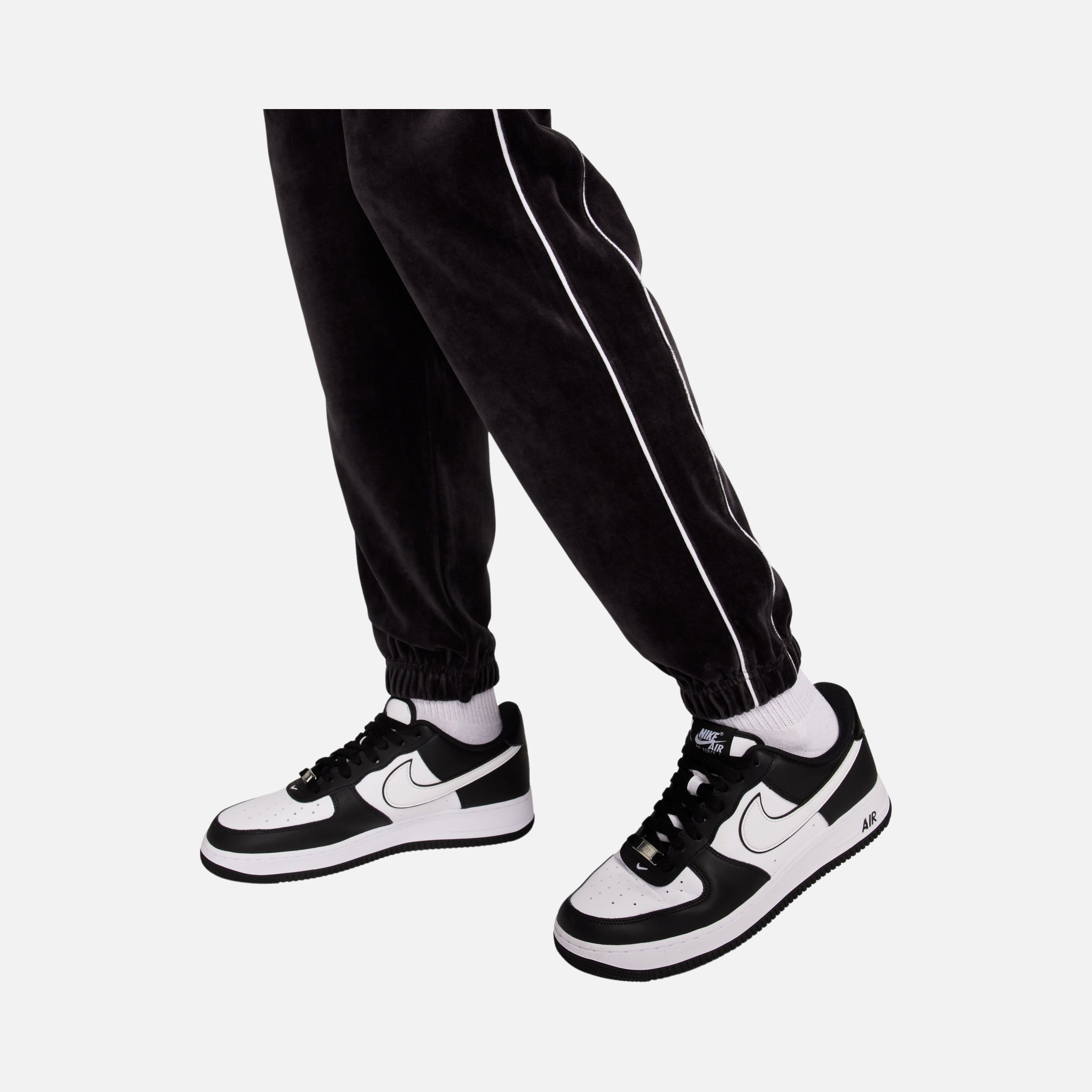 Nike Sportswear Club Velour Erkek Eşofman Altı