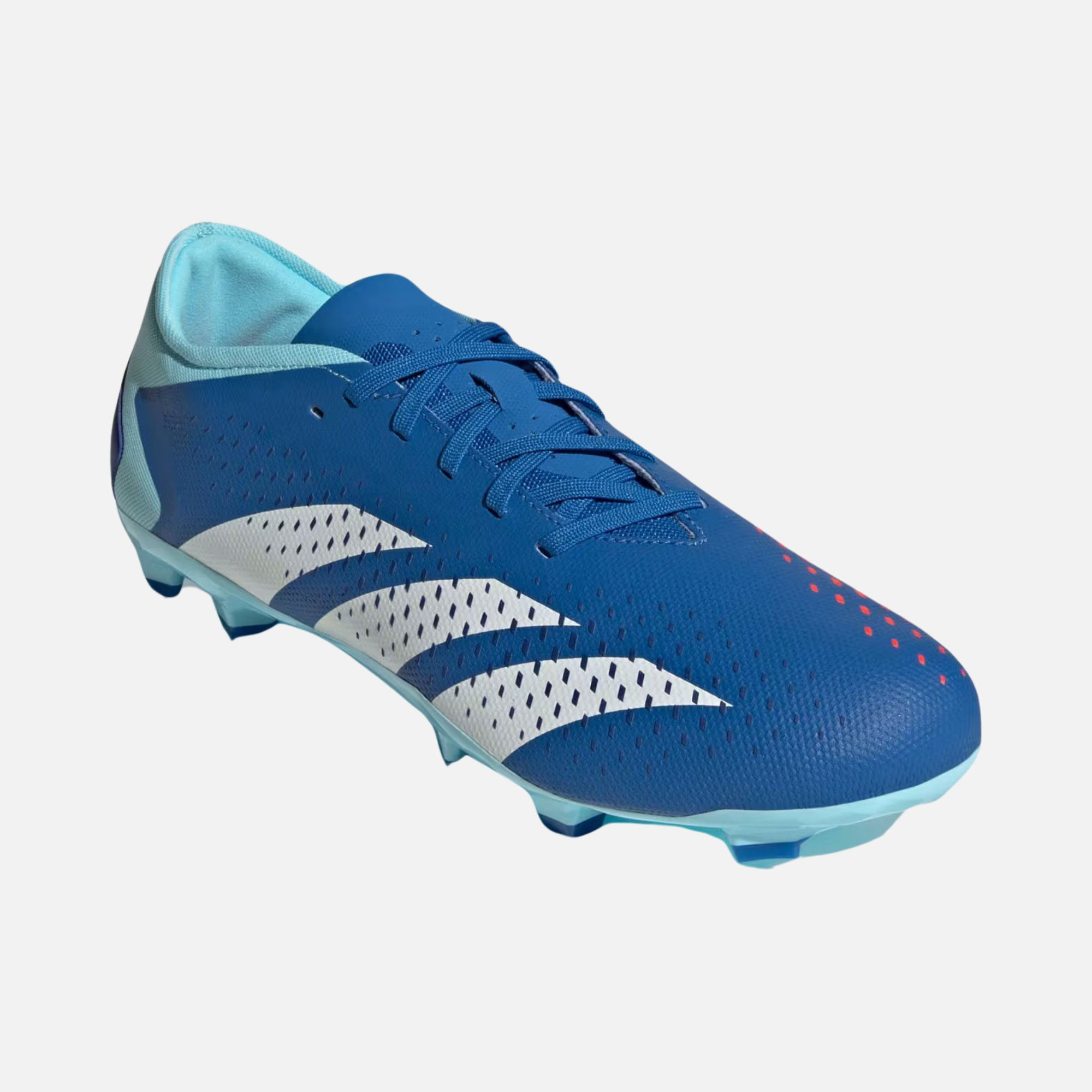adidas Predator Accuracy.3  FG Firm Ground Erkek Krampon