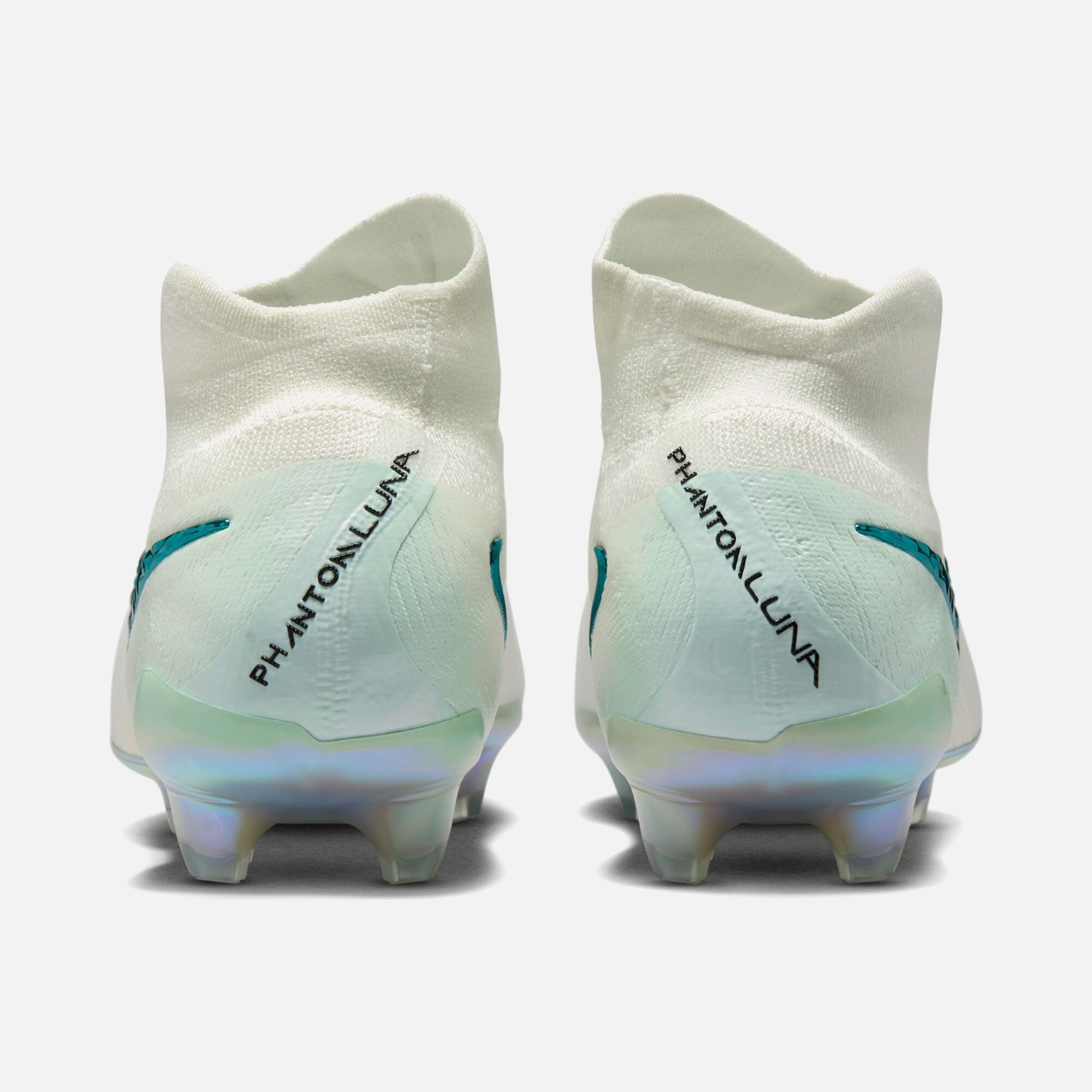 Nike Phantom Luna II Elite LV8 FG Firm-Ground High-Top Erkek Krampon