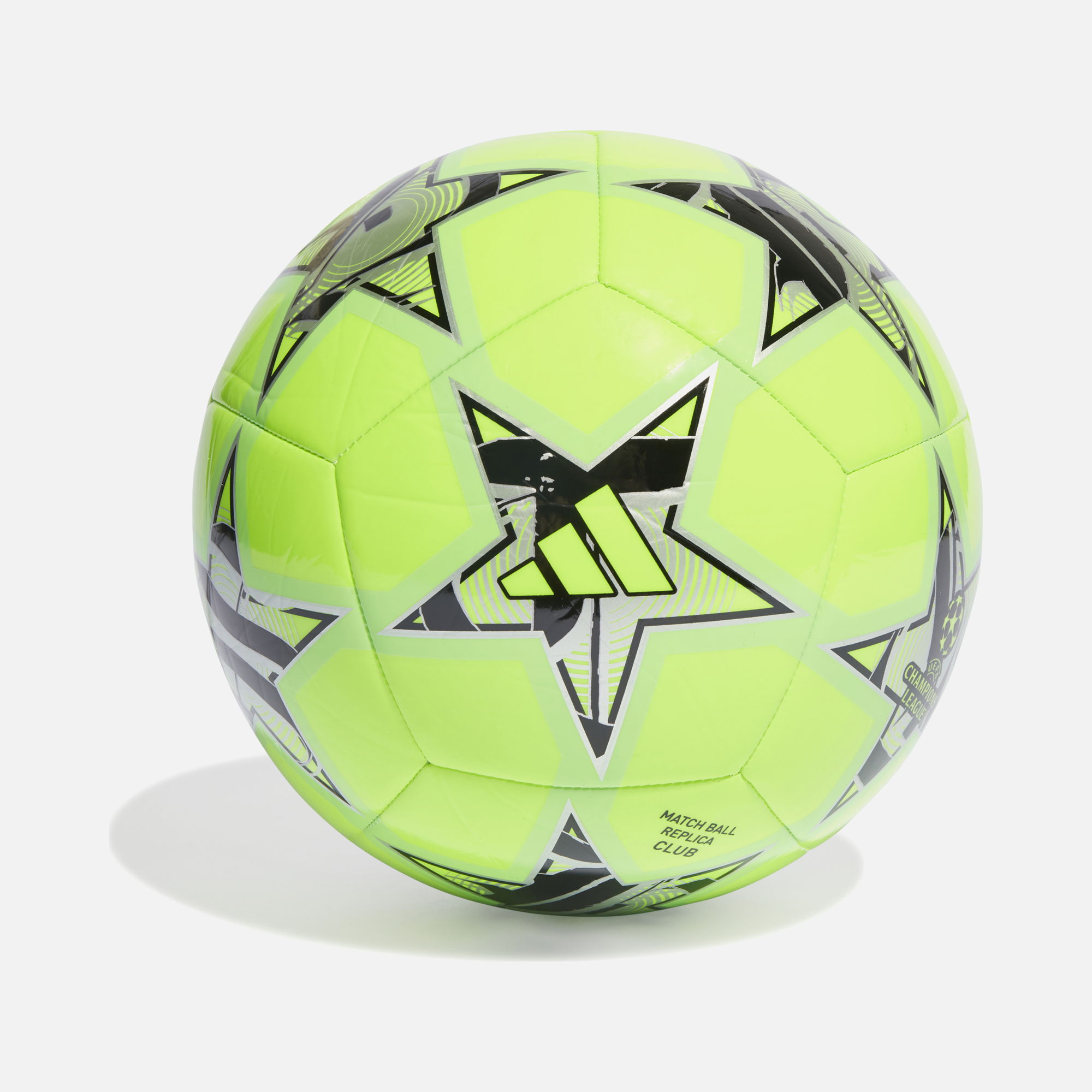 adidas Club Champions League 2023-2024 No:5 Futbol Topu