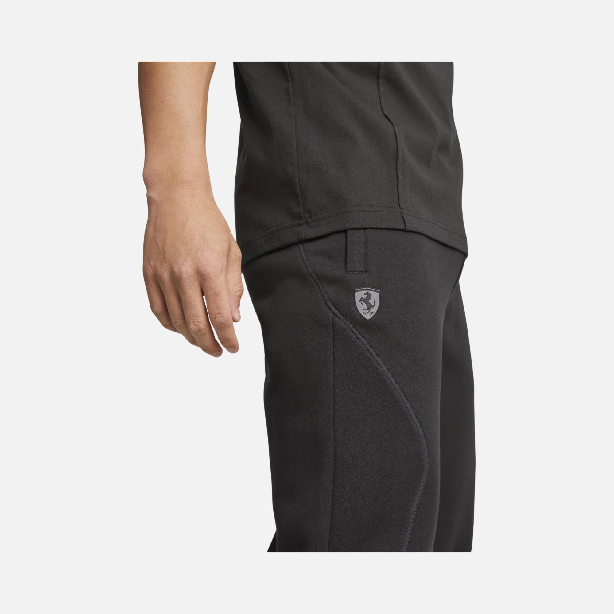 Puma Sportswear Ferrari Style Erkek Eşofman Altı