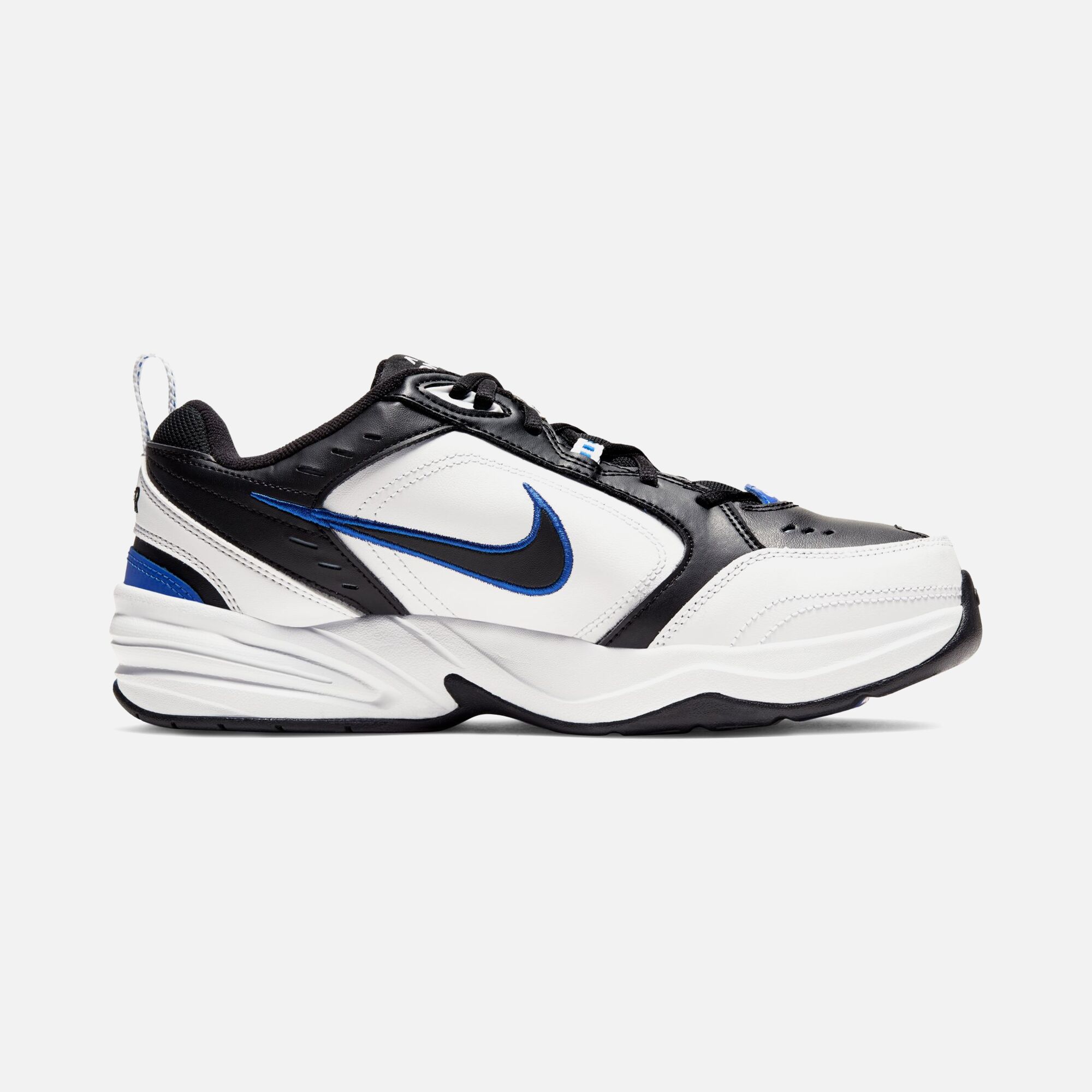 Nike Air Monarch IV (Extra Wide) Sportswear & Gym Erkek Spor Ayakkabı