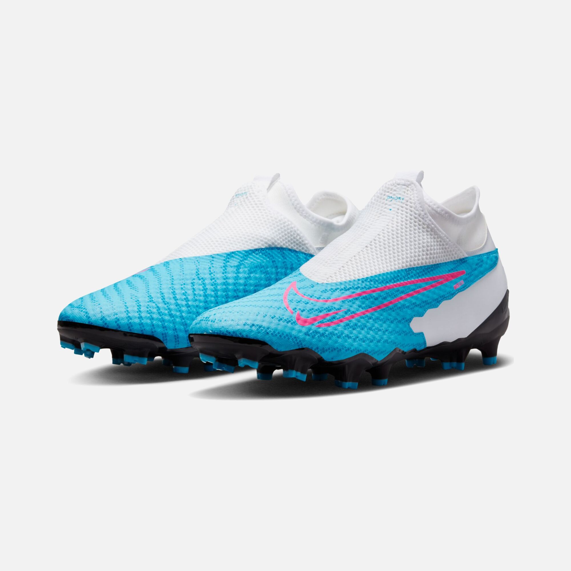 Nike Phantom GX Academy Dynamic Fit FG/MG Multi-Ground Erkek Krampon