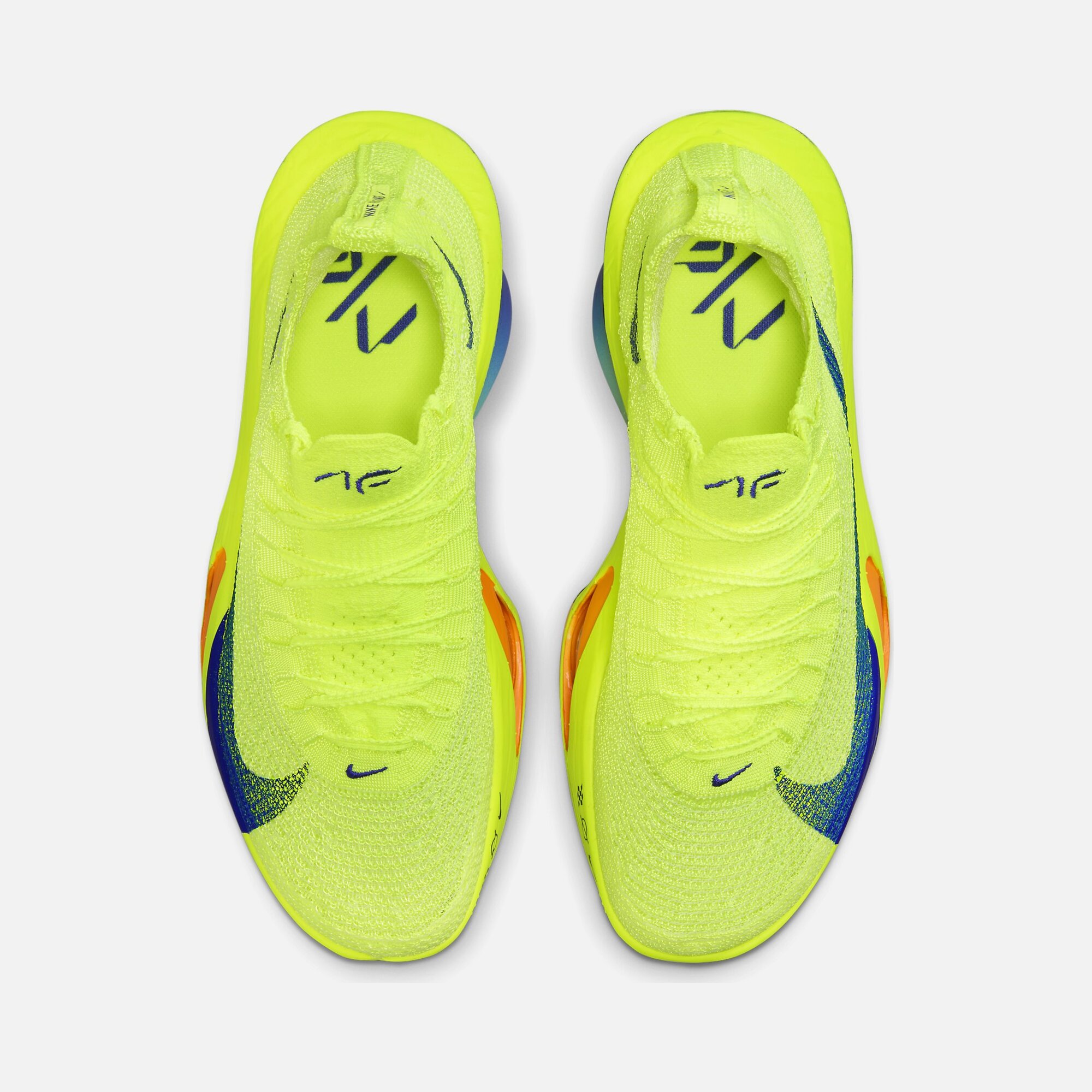 Nike Alphafly Next% 3 Road Racing Kadın Spor Ayakkabı