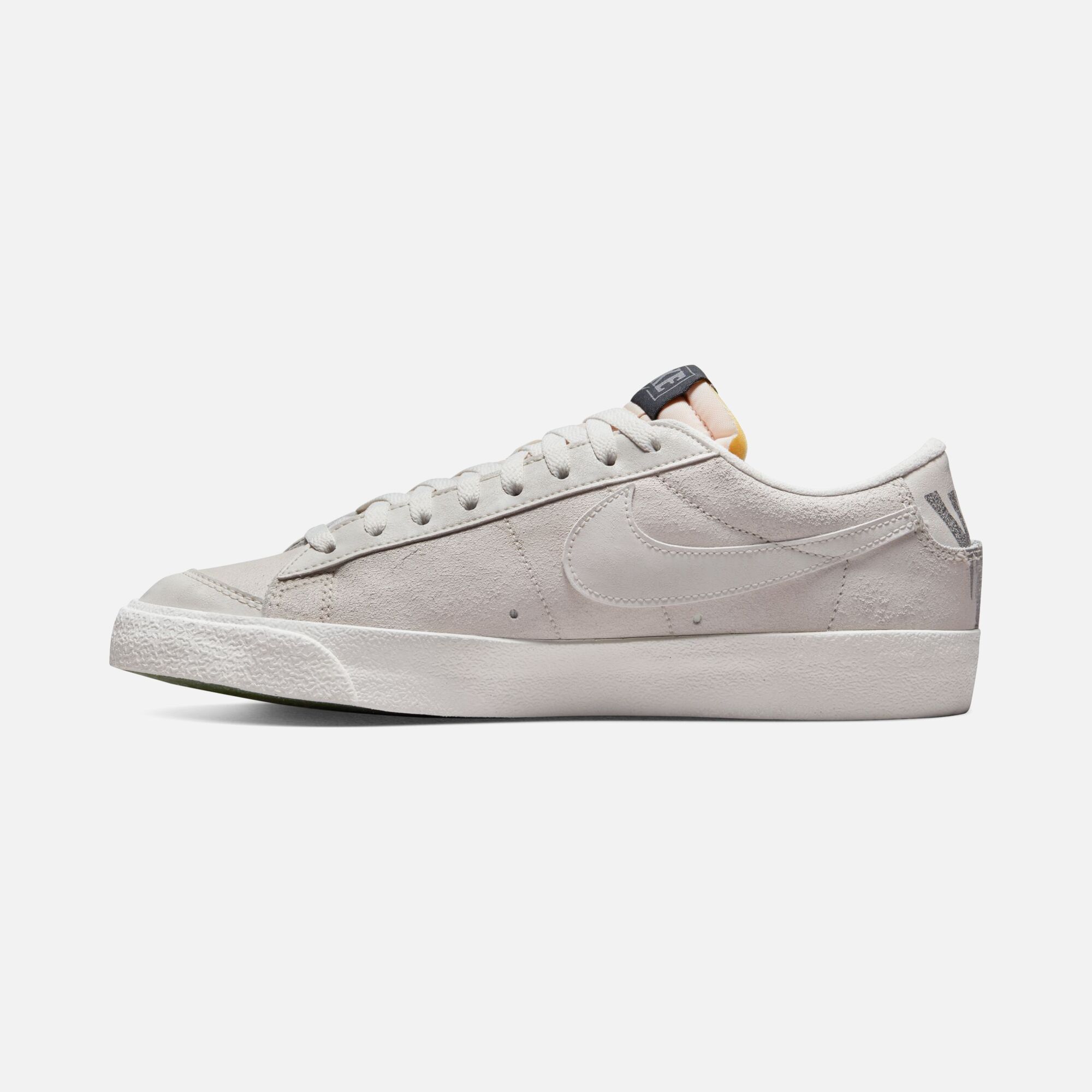 Nike Blazer Low '77 Premium Erkek Spor Ayakkabı