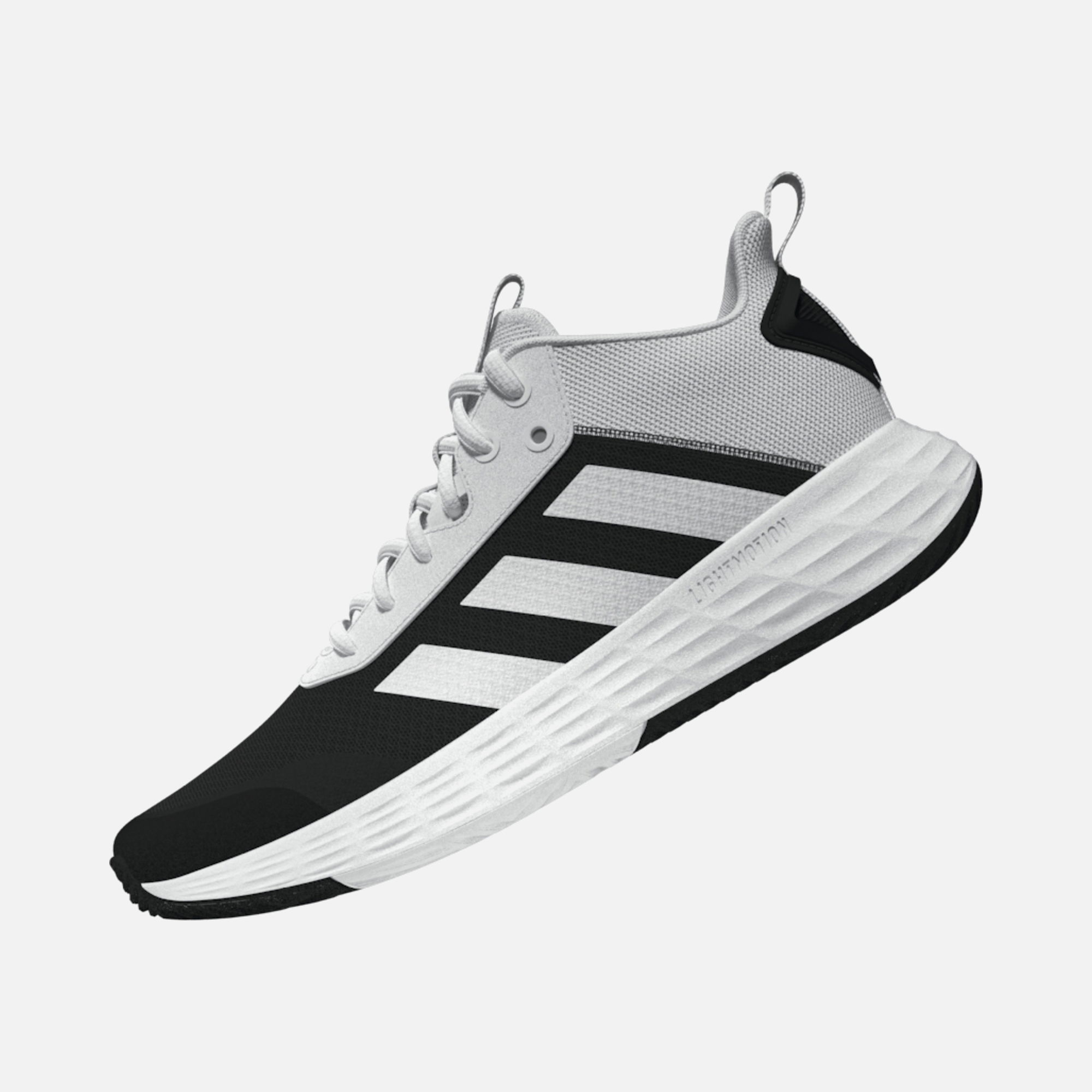 adidas Ownthegame 2.0 Erkek Basketbol Ayakkabısı