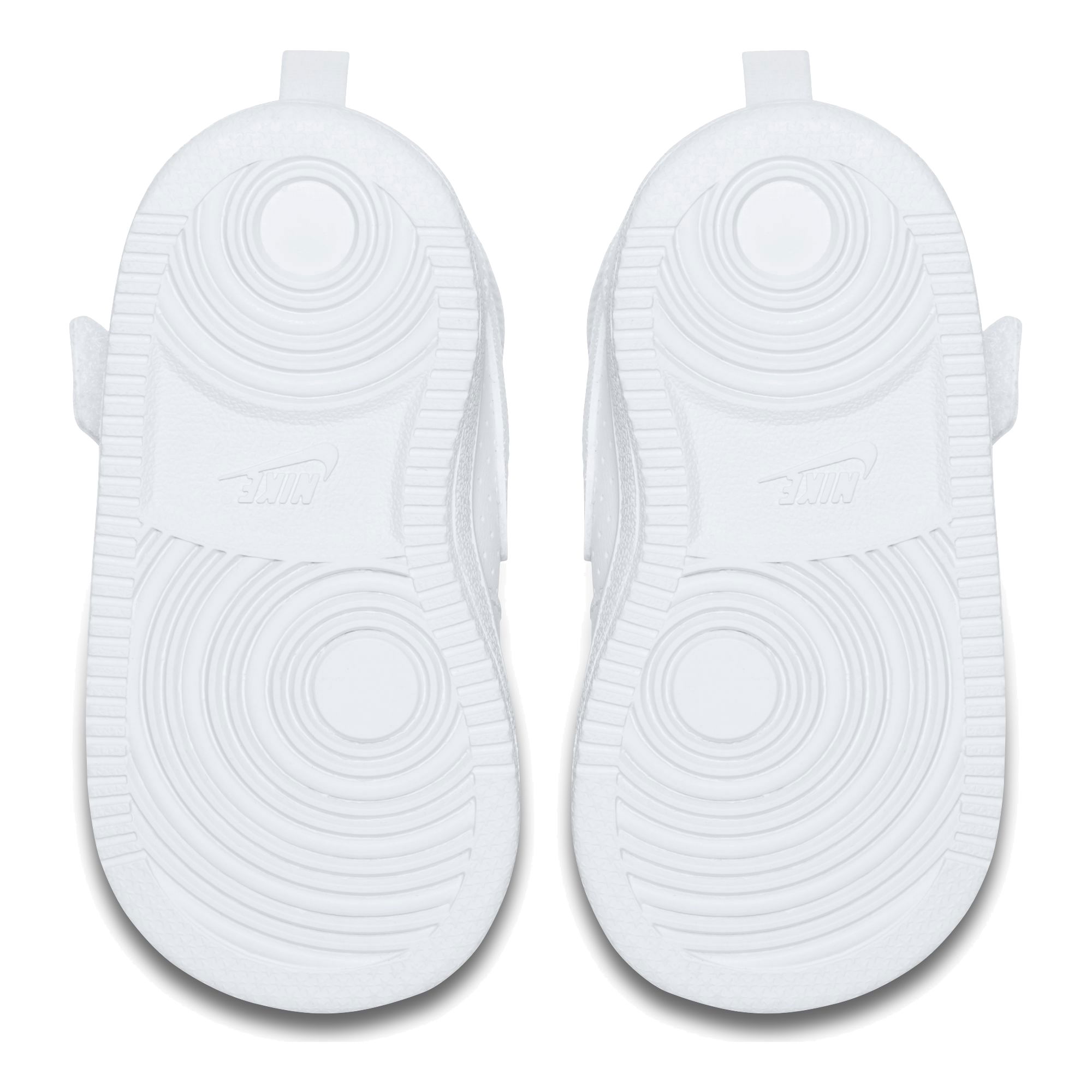 Nike Court Borough Low (TDV) Bebek Spor Ayakkabı