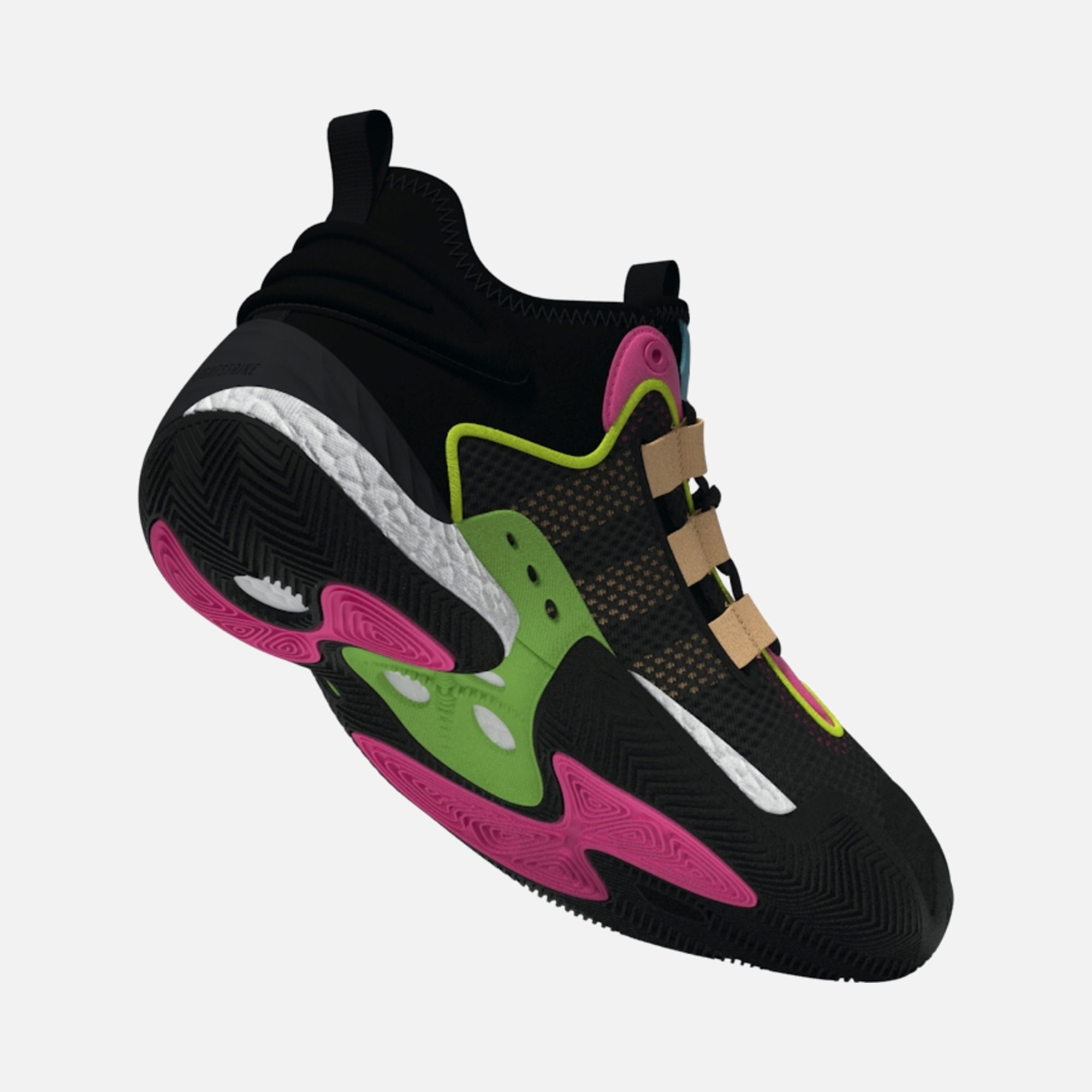 adidas Byw Select Erkek Basketbol Ayakkabısı