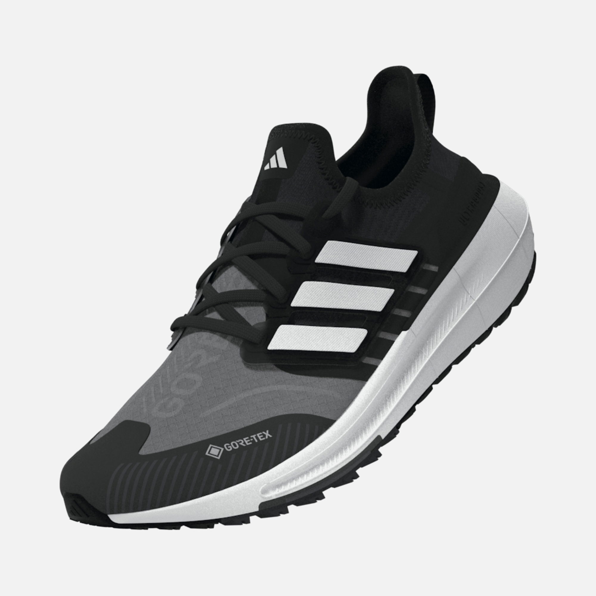 adidas Ultraboost Light Gore-Tex Running Erkek Spor Ayakkabı