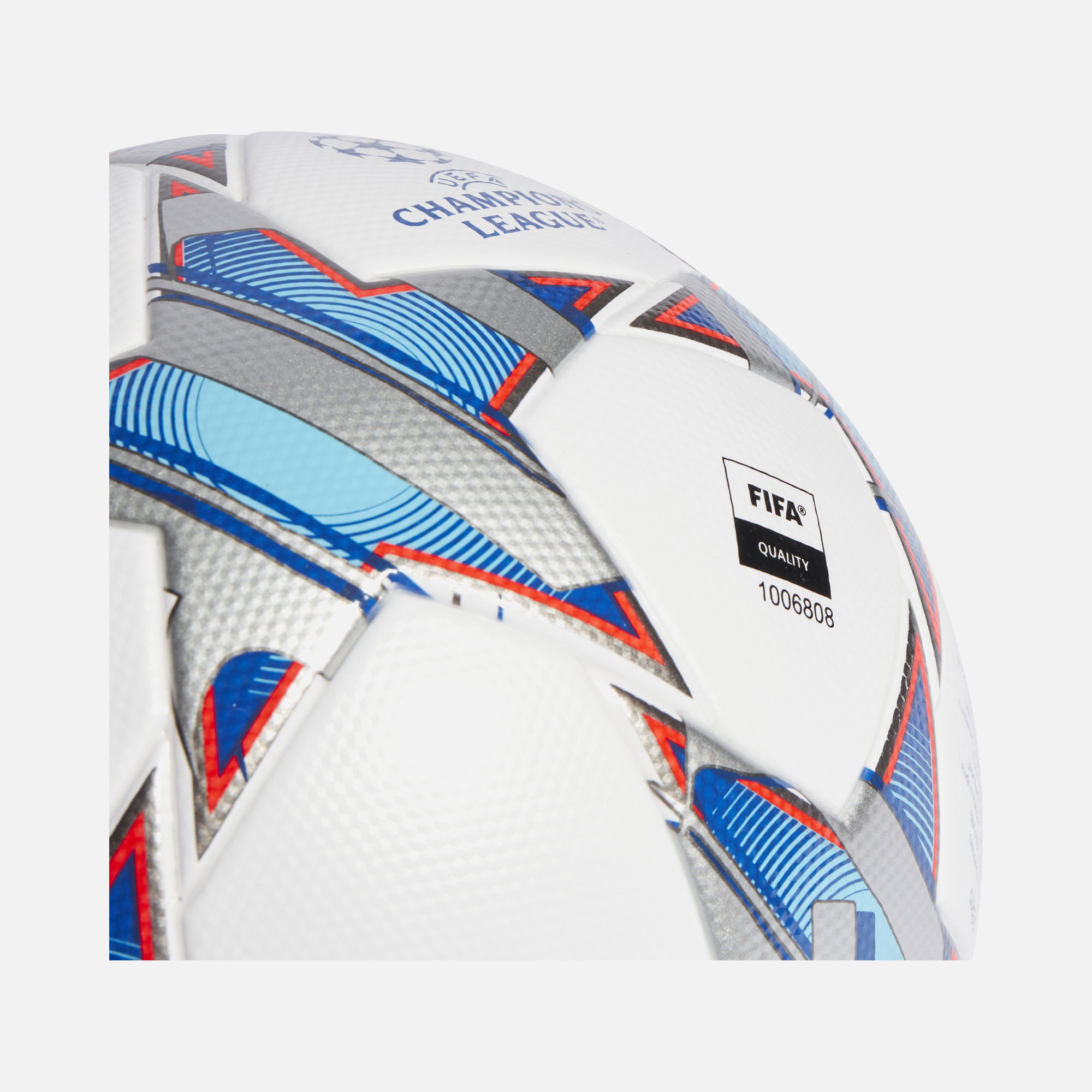 adidas Champions League FIFA 2023-2024 No:5 Futbol Topu