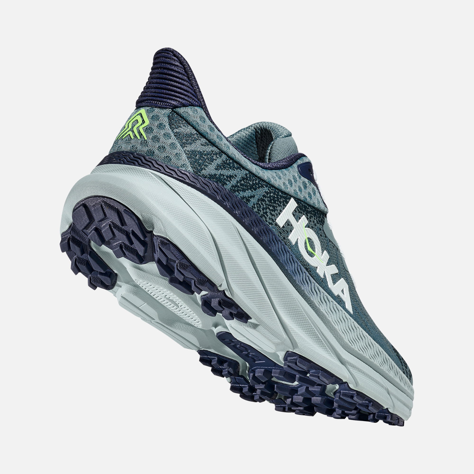 Hoka Challenger Atr 7 Erkek Koşu Ayakkabısı