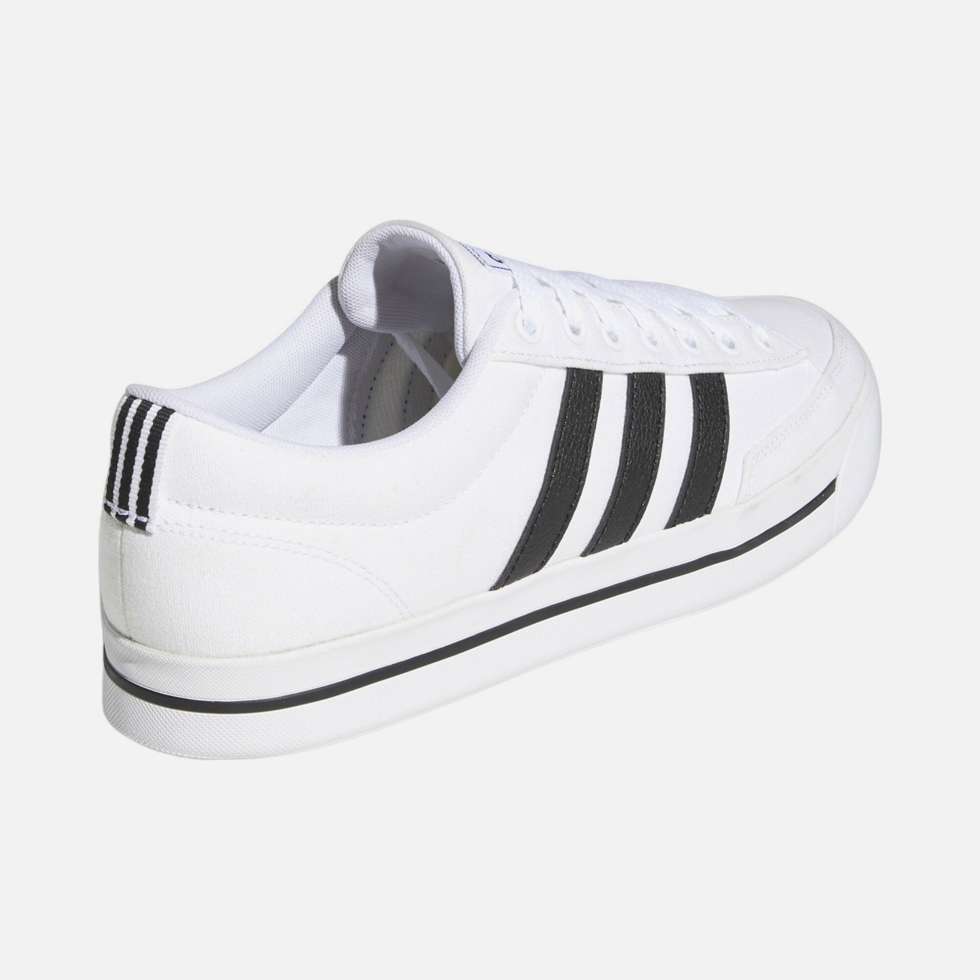 adidas Retrovulc Canvas Skateboarding Erkek Spor Ayakkabı