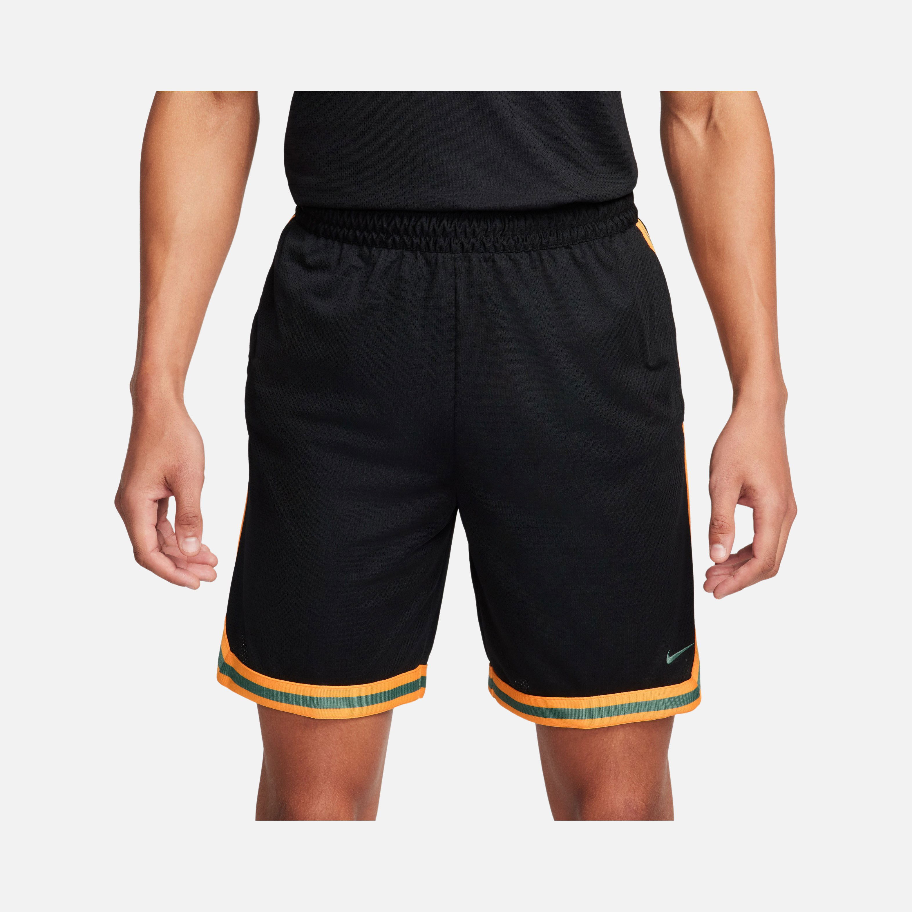 Nike DNA Dri-Fit 20cm (approx.) Basketball Erkek Şort