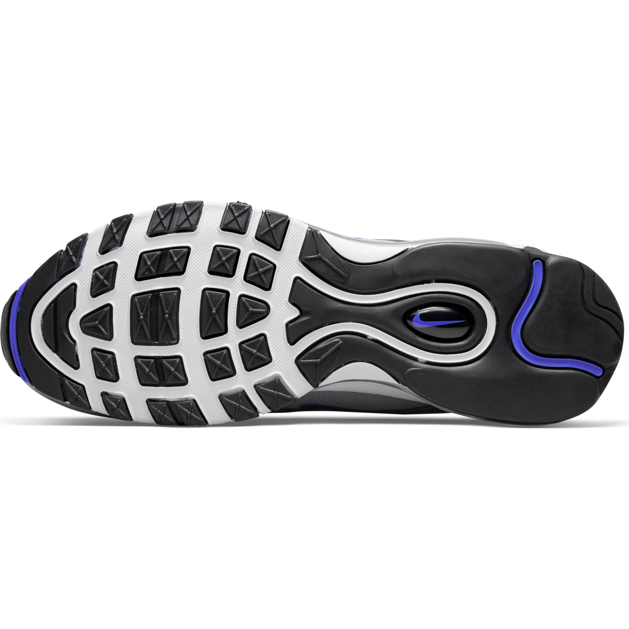 Nike Air Max 97 FW21 Erkek Spor Ayakkabı