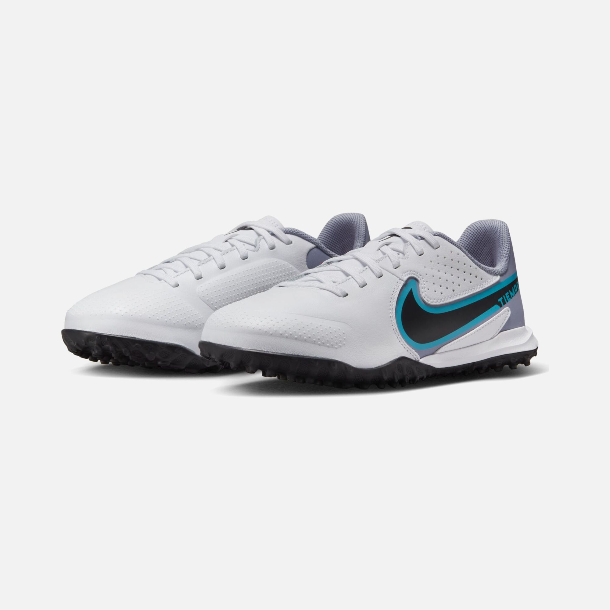 Nike Tiempo Legend 9 Academy TF Turf Çocuk Halı Saha Ayakkabı