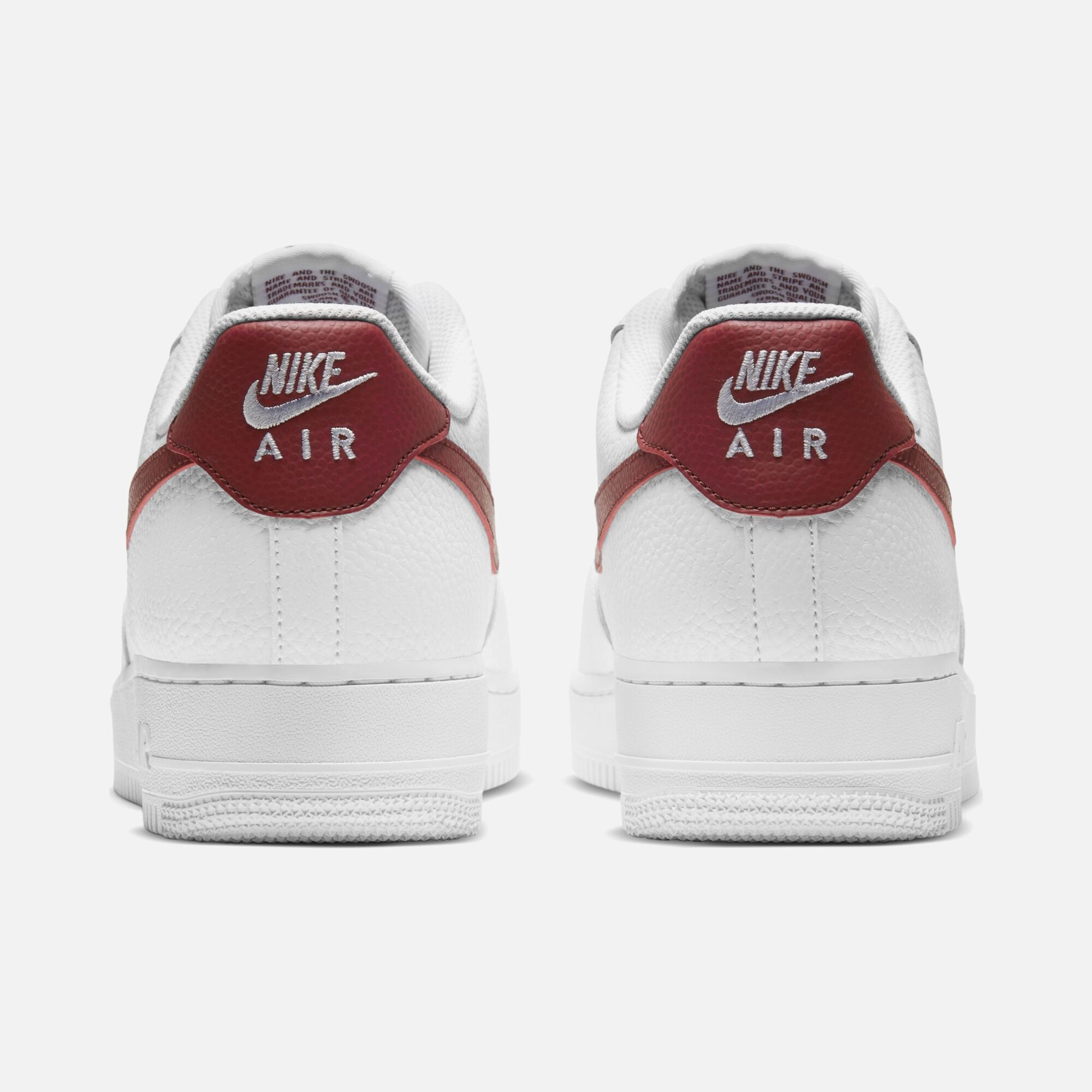 Nike Air Force 1 '07 SU21 Erkek Spor Ayakkabı