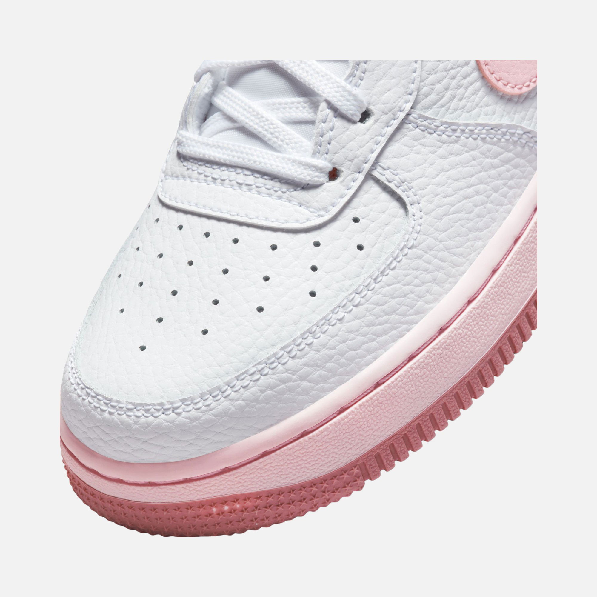 Nike Air Force 1 ''Iconic Details'' (GS) Spor Ayakkabı