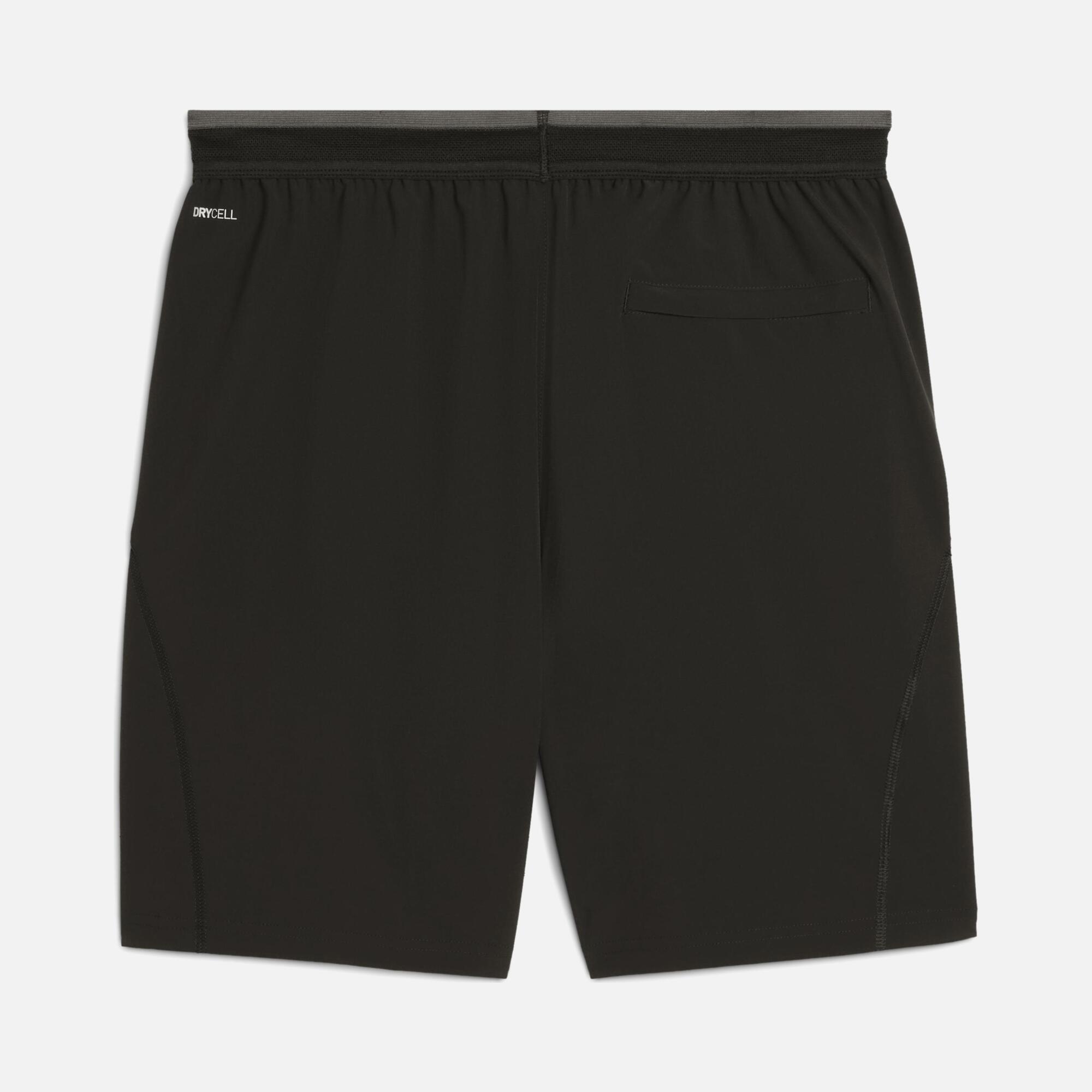 Puma Tech Train 7" Stretch Woven Gym & Training Erkek Şort