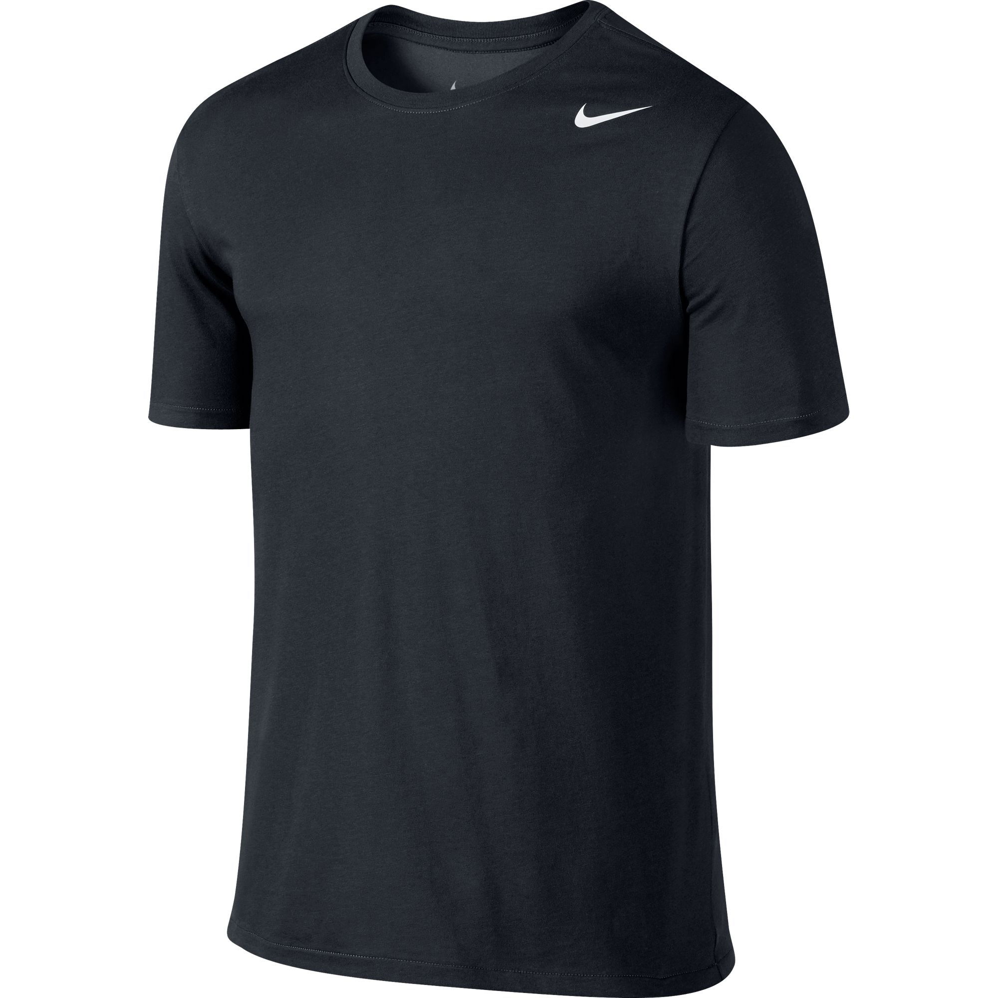 Nike Dri-Fit Training FW18 Short-Sleeve Erkek Tişört