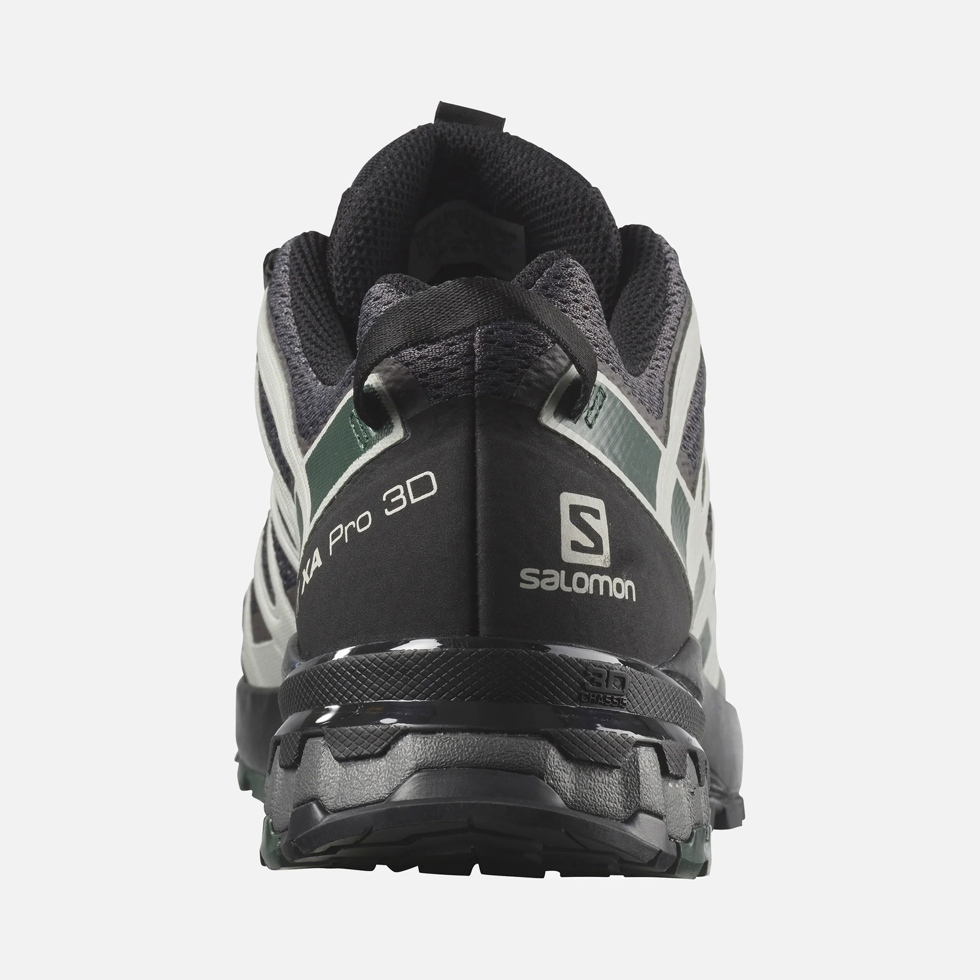 Salomon XA Pro 3D V8 SS23 Hiking Erkek Spor Ayakkabı