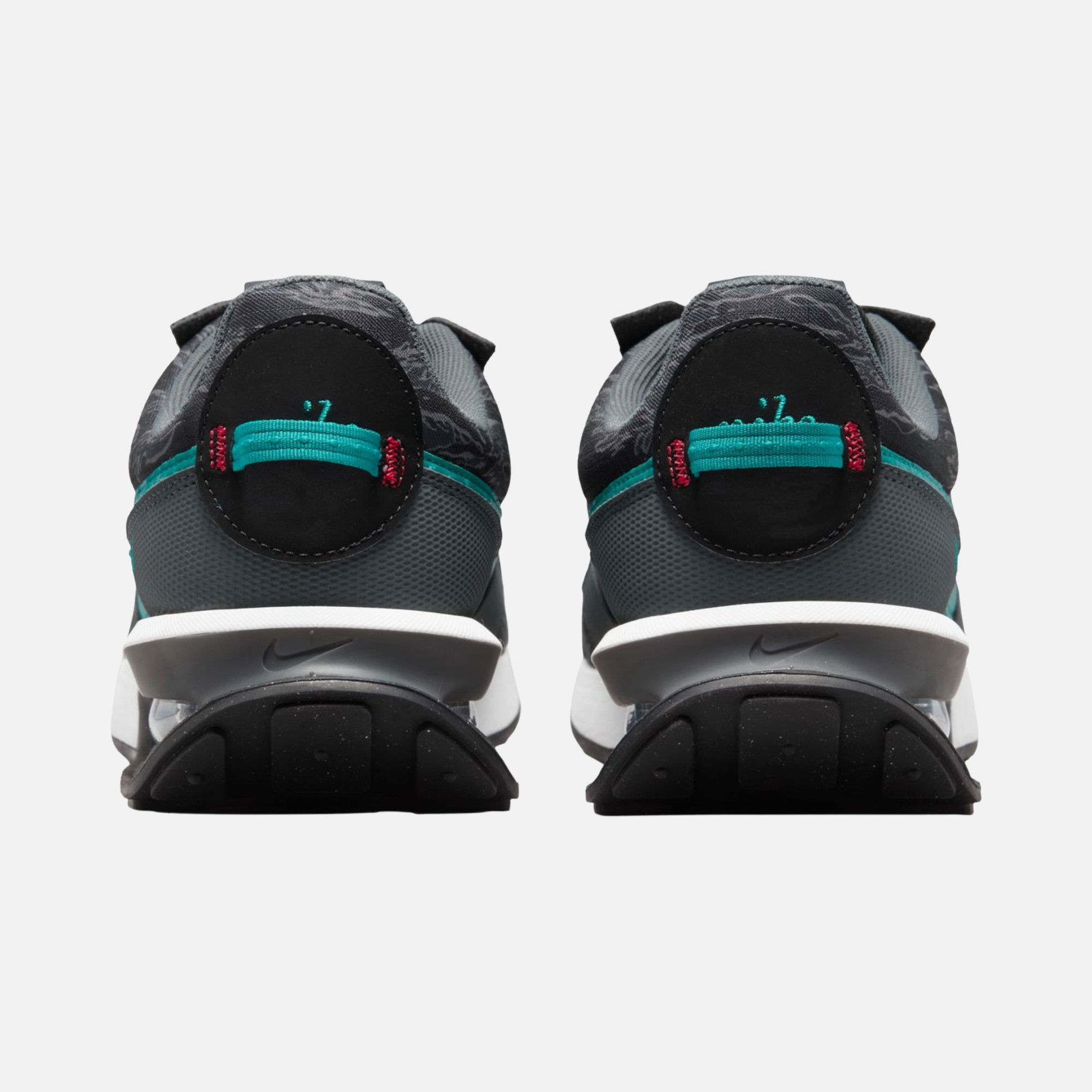 Nike Air Max Pre-Day SE Erkek Spor Ayakkabı