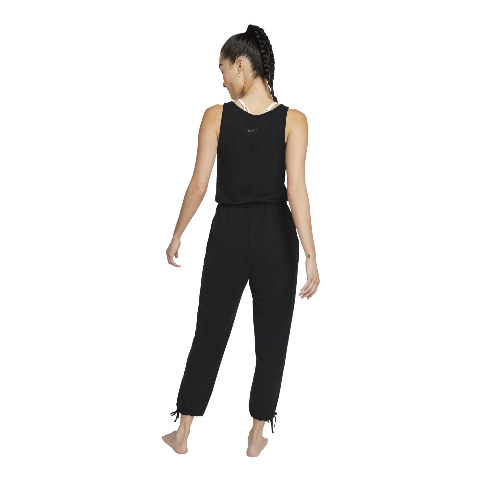 Nike Yoga Dri-Fit Training Kadın Tulum