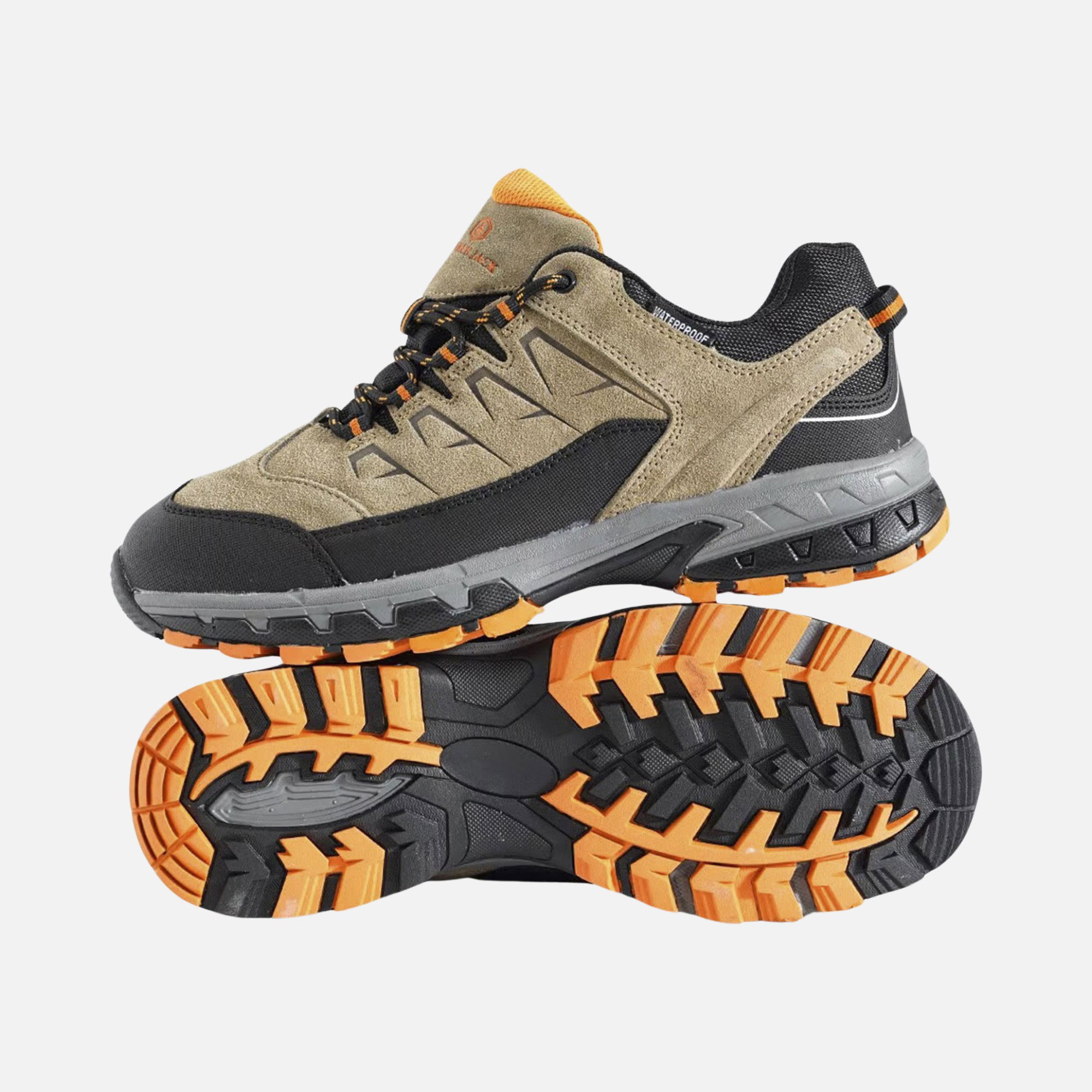 Hammer Jack Servida Waterproof FW23 Erkek Spor Ayakkabı