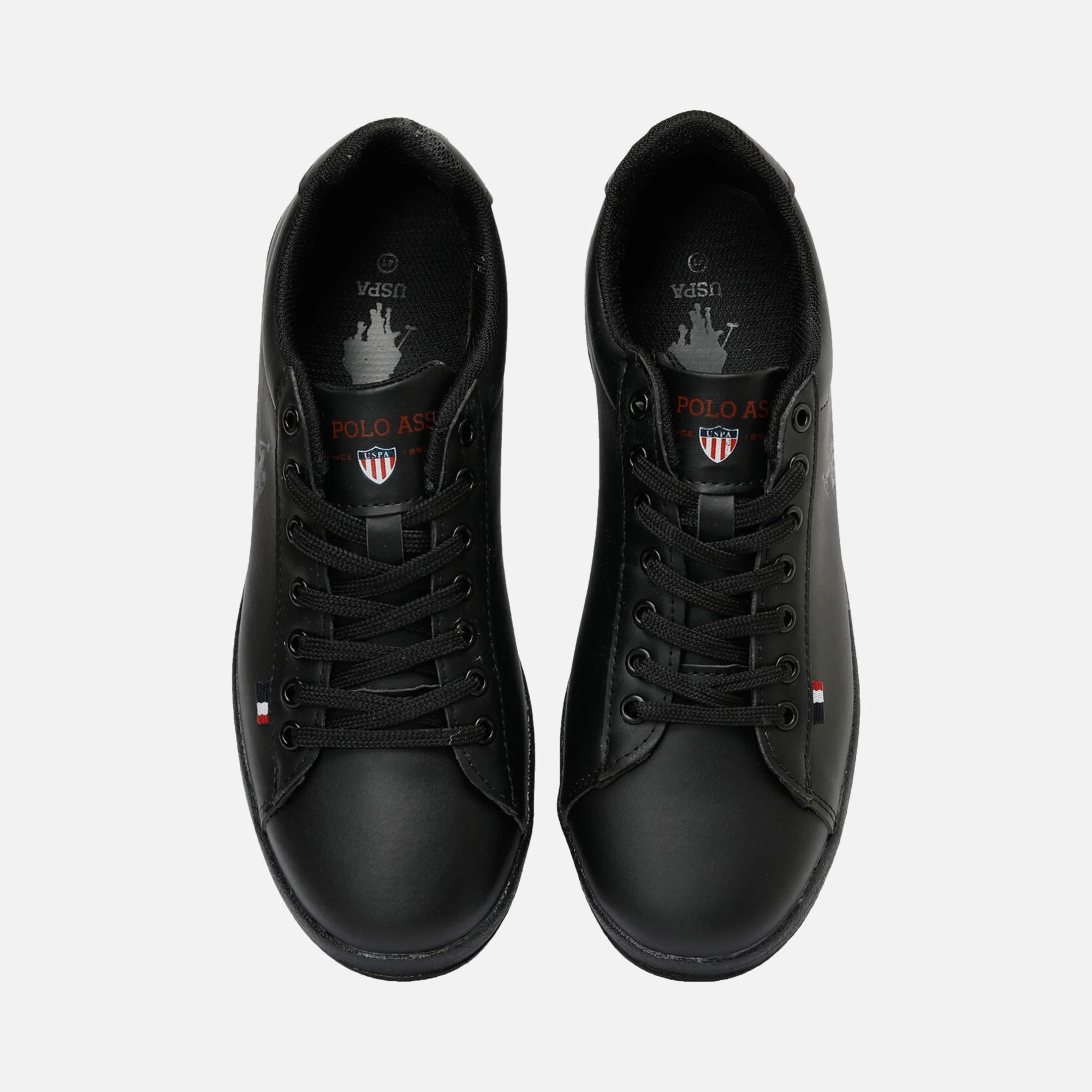 U.S Polo Franco 3Fx Erkek Spor Ayakkabı