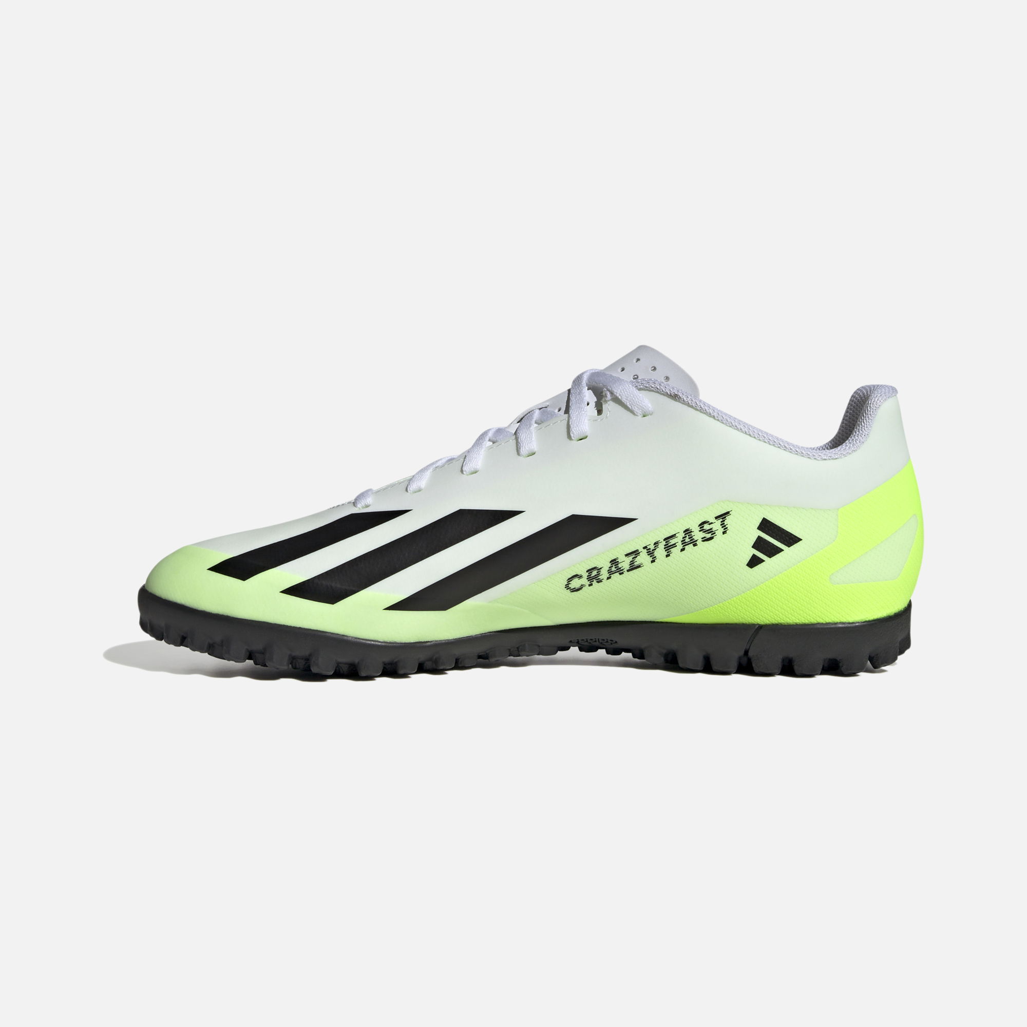 adidas X Crazyfast.4 TF Turf Field Erkek Halı Saha Ayakkabı