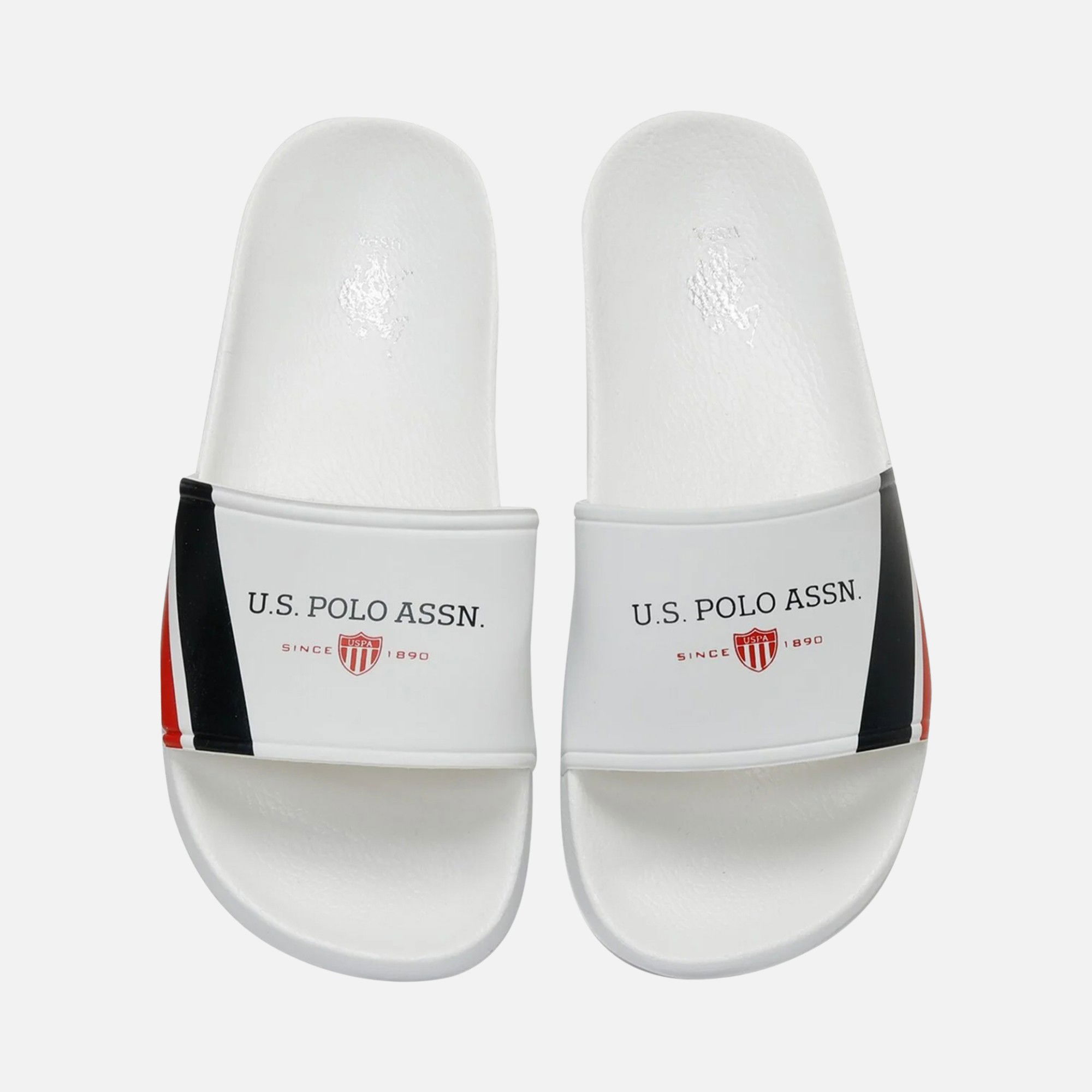 U.S Polo Willy 3 Fx Erkek Terlik